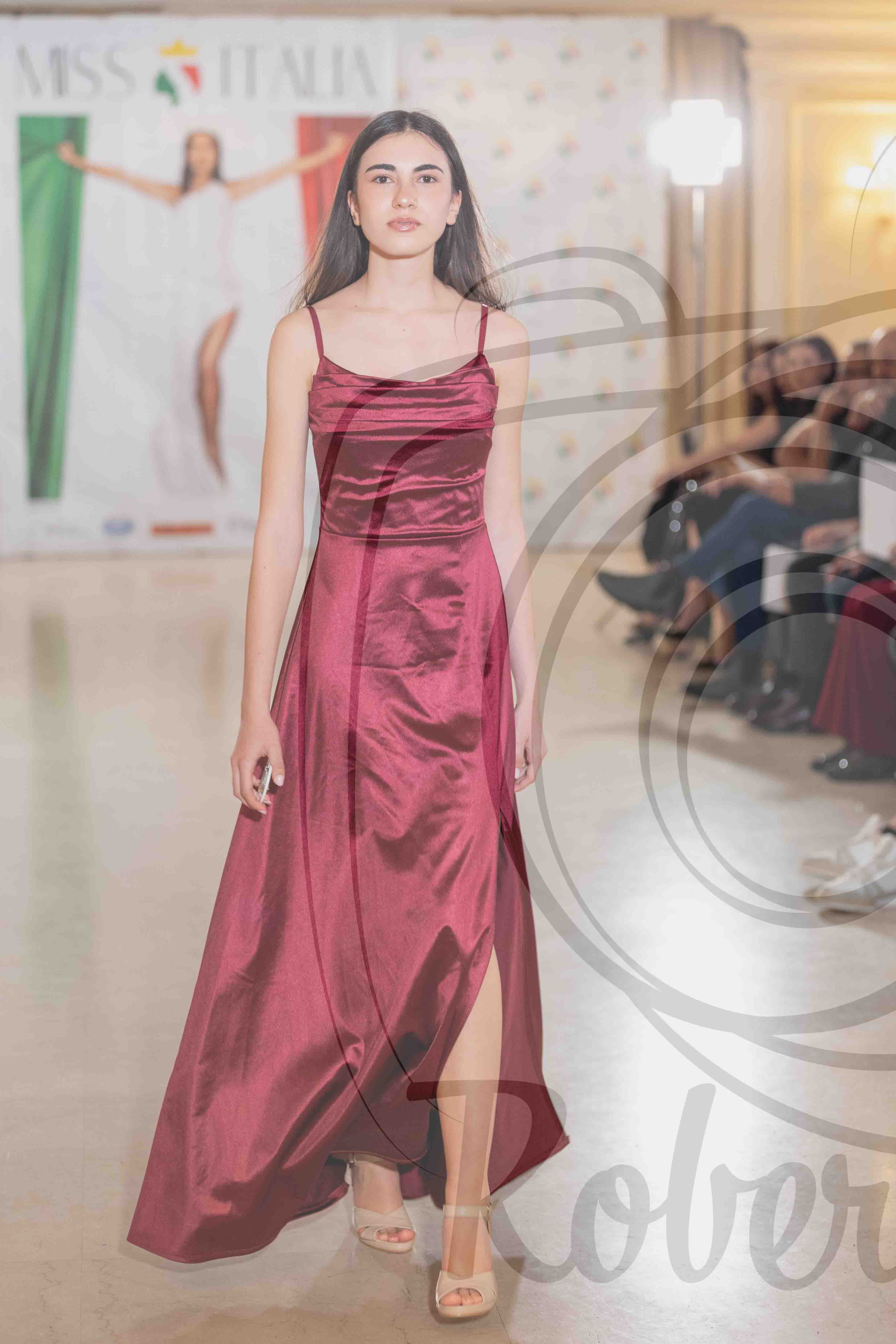 miss italia