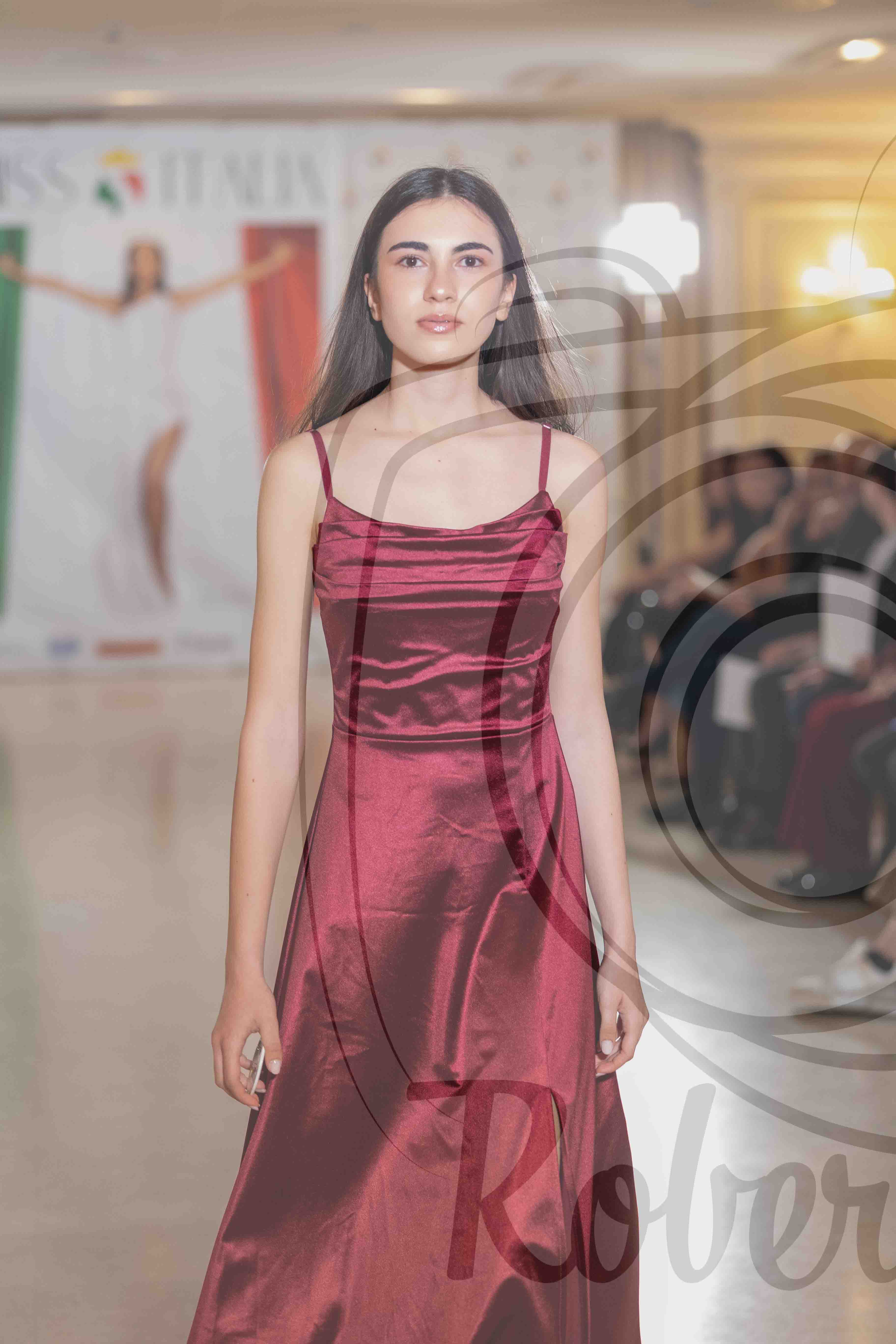 miss italia