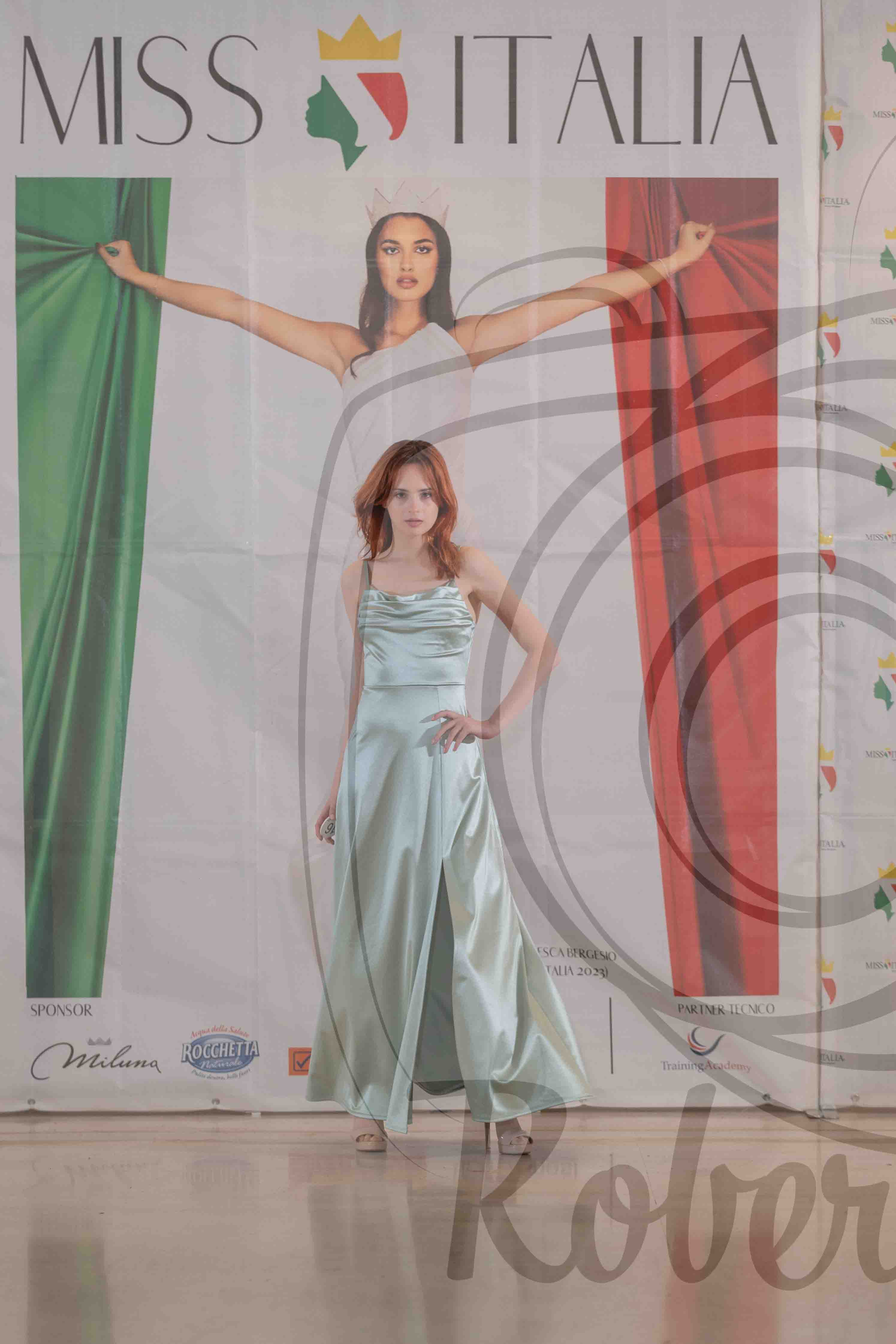 miss italia