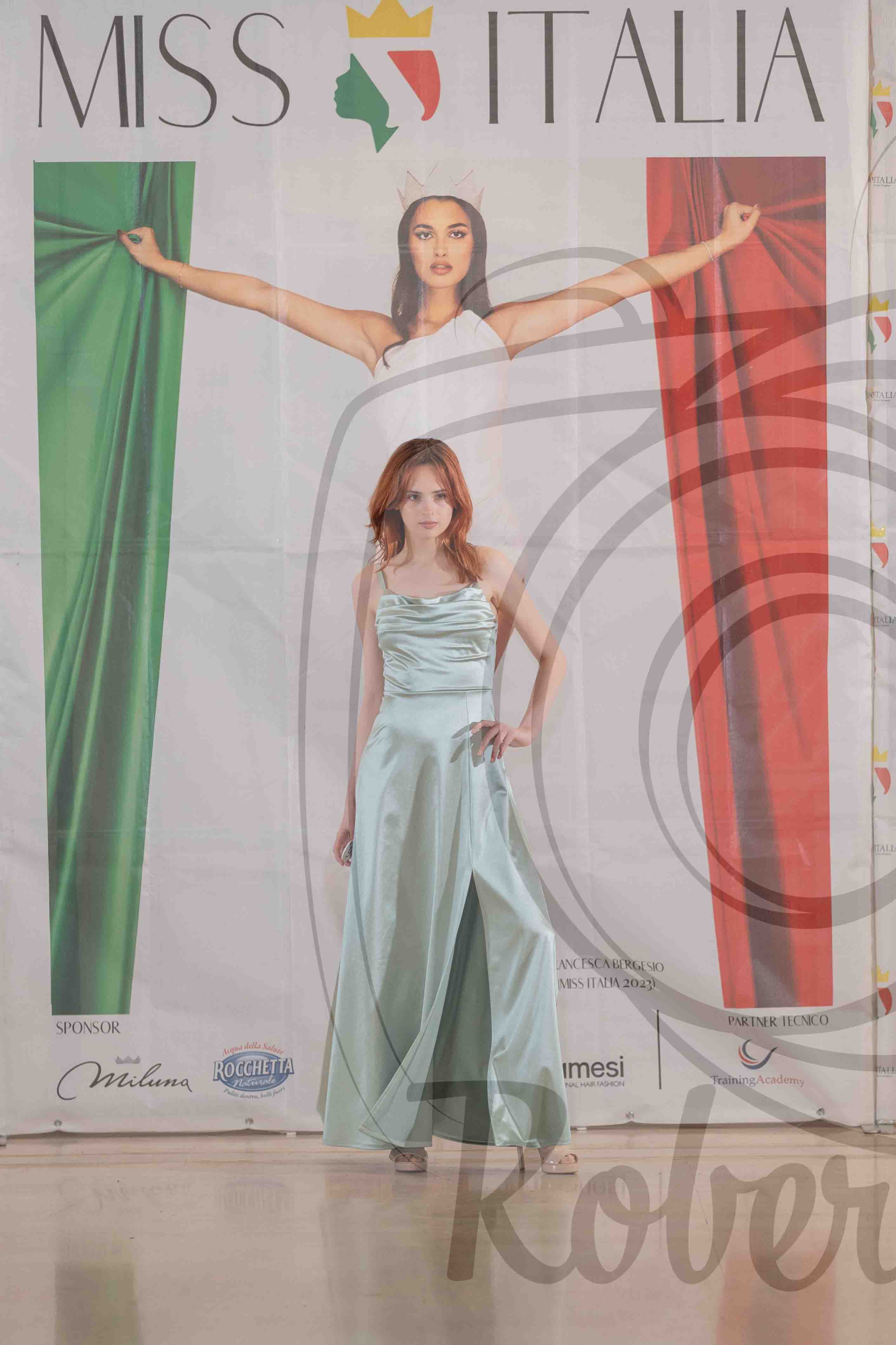 miss italia