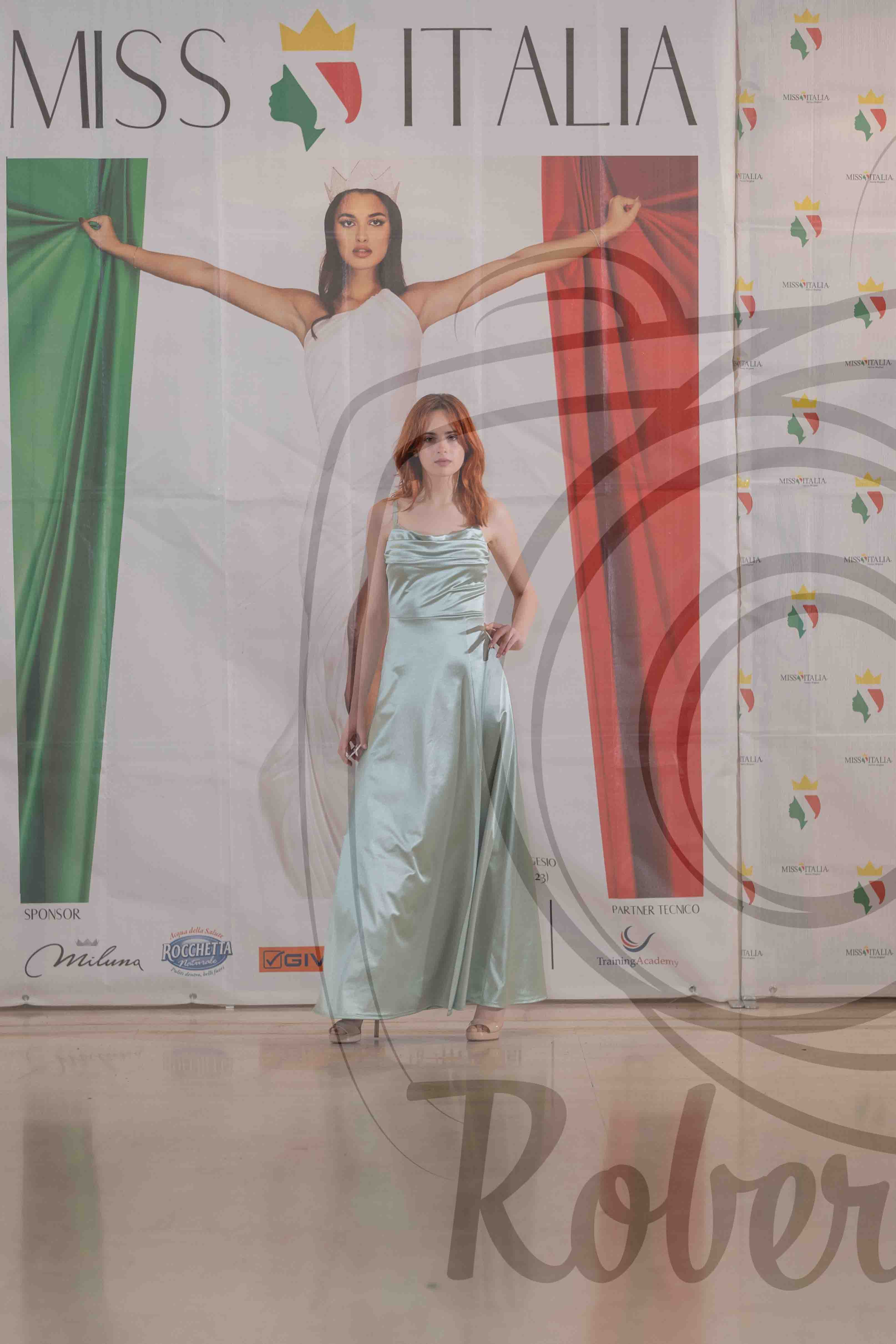miss italia