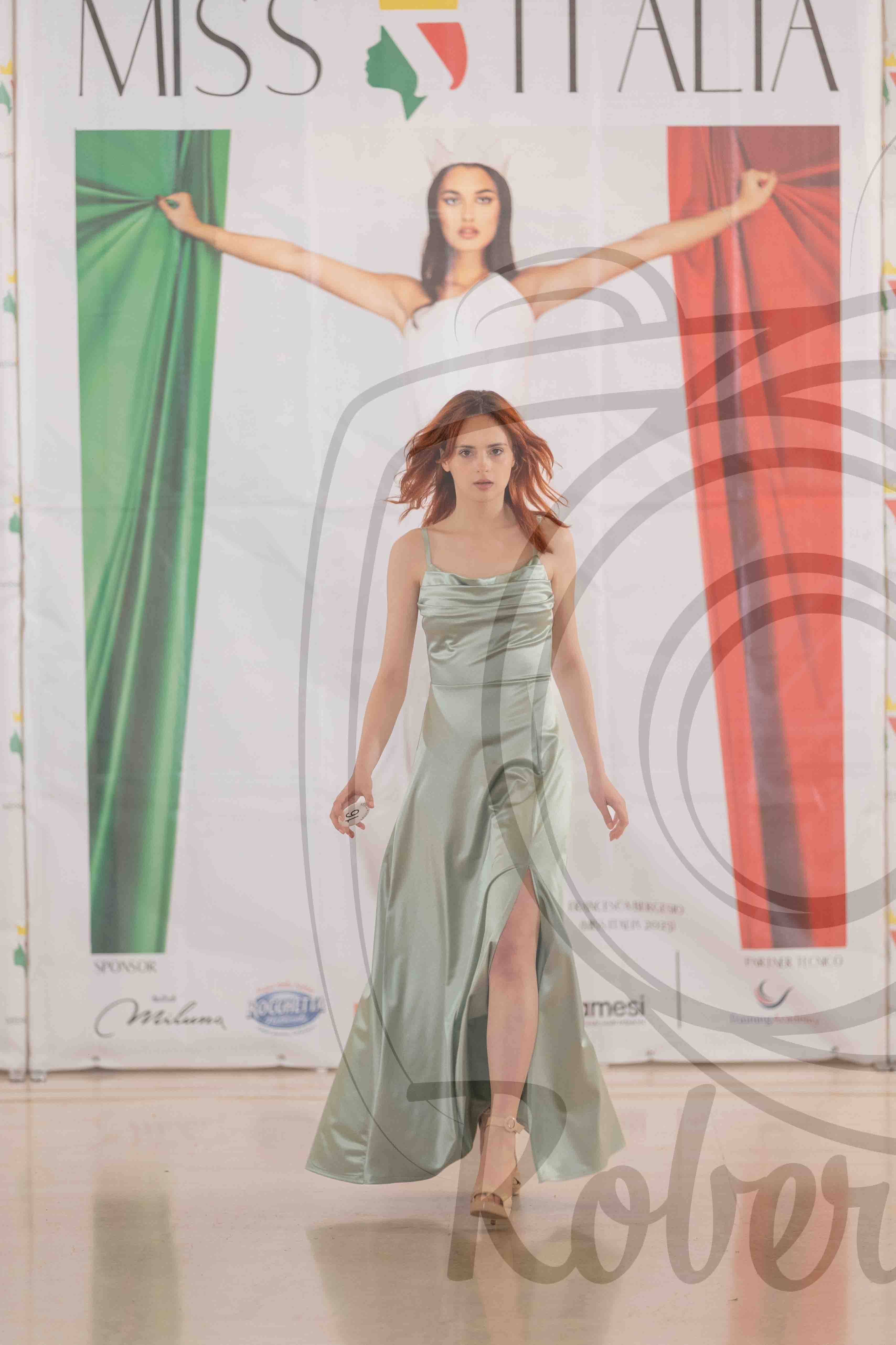 miss italia