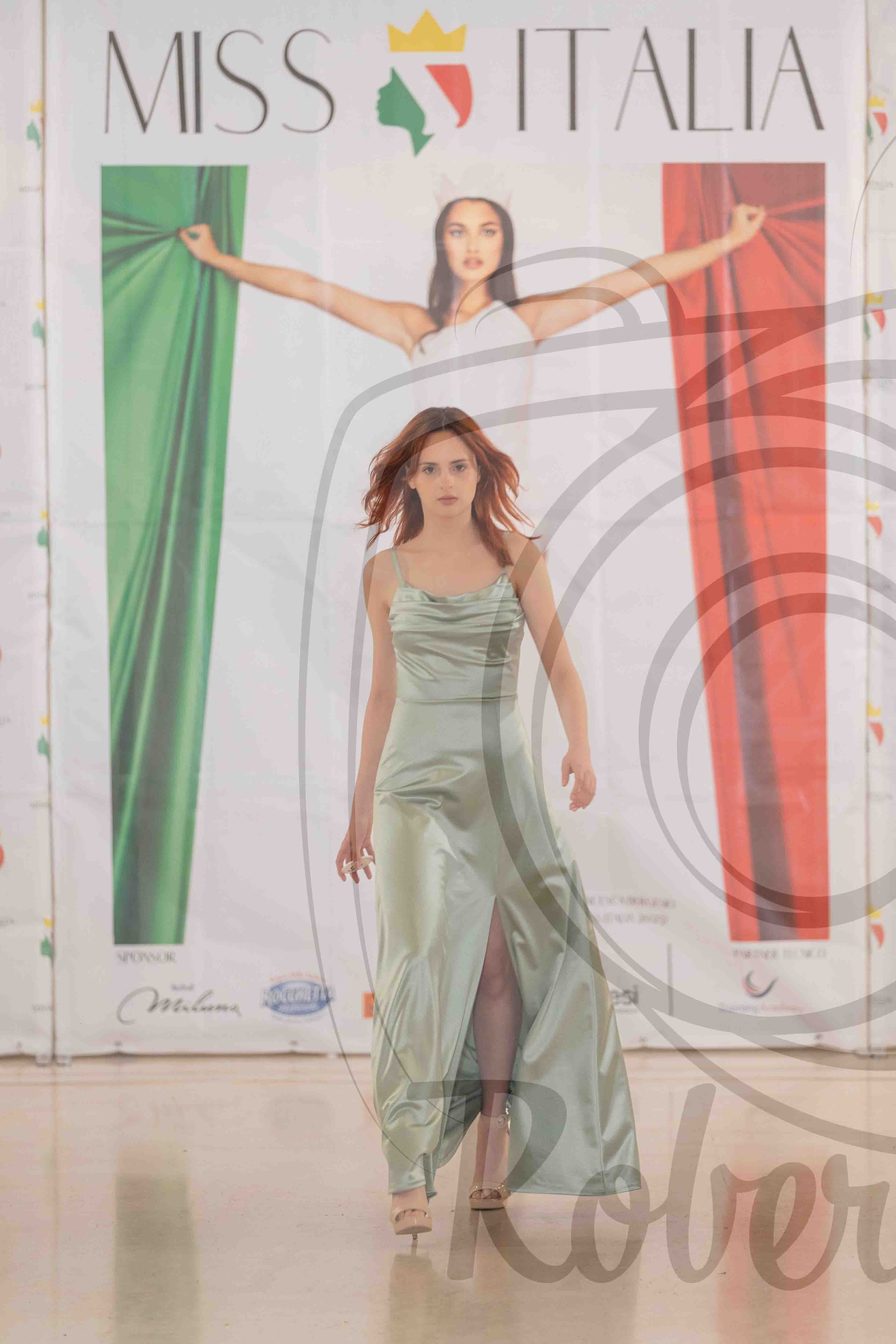 miss italia