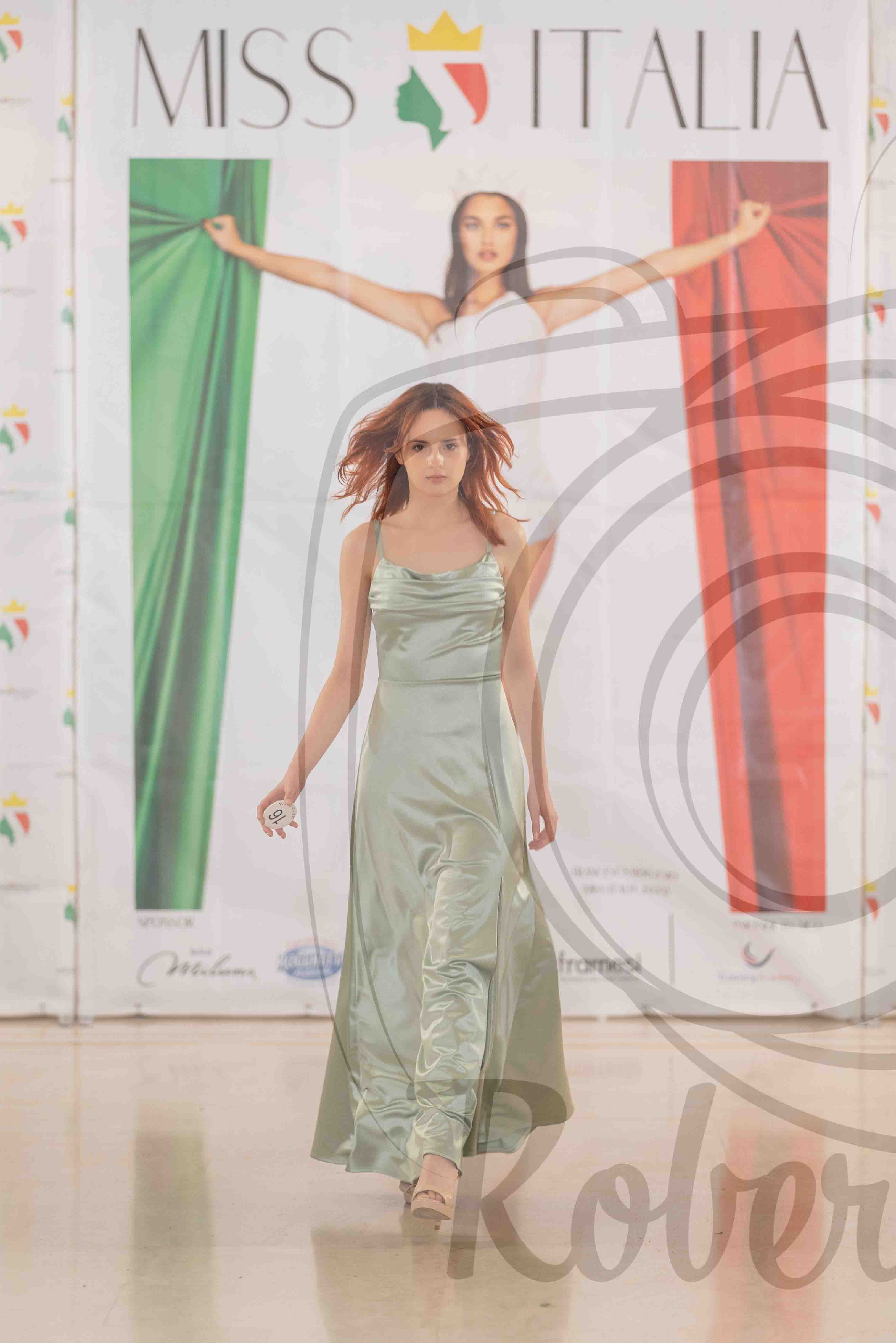 miss italia