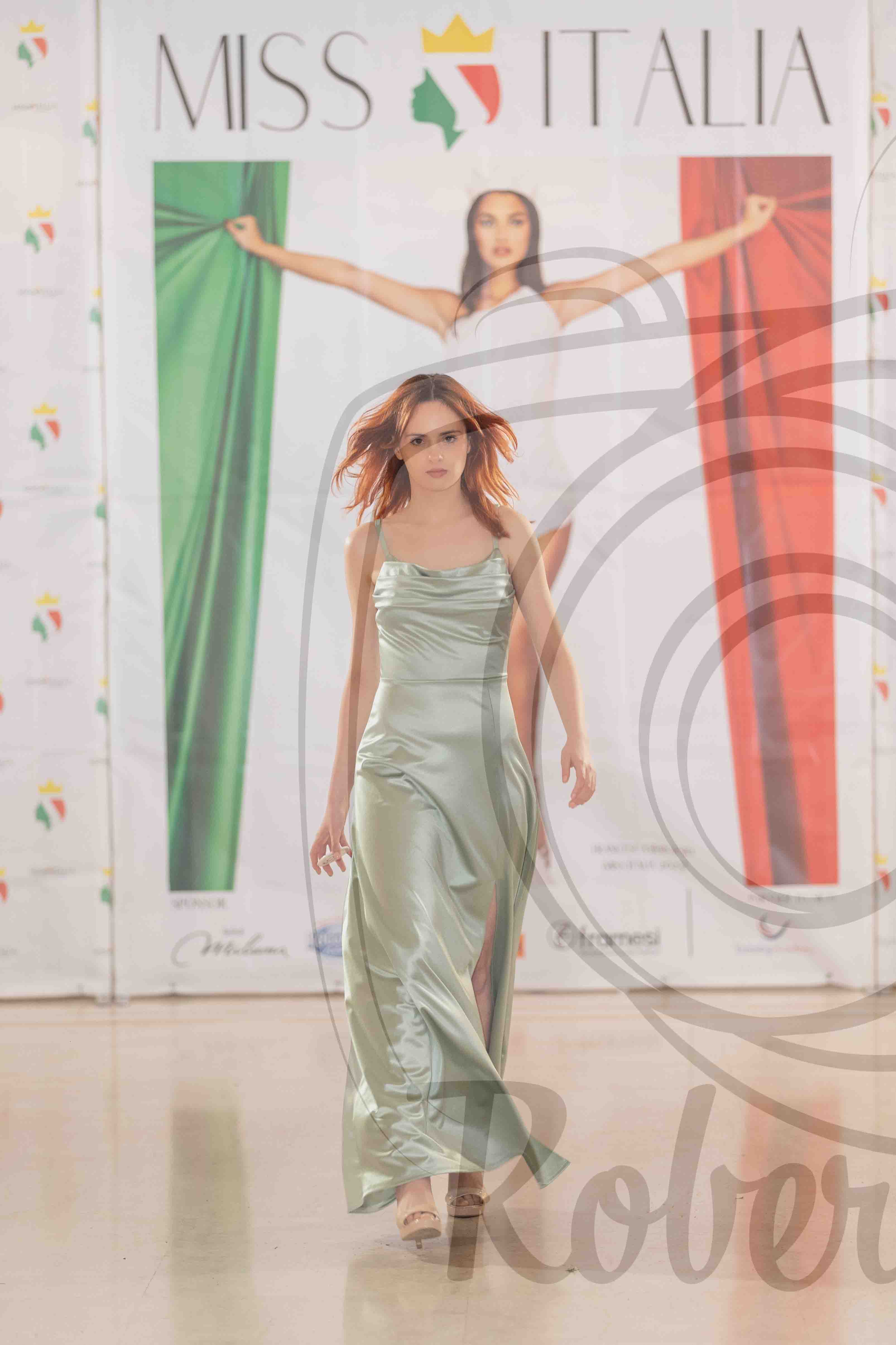 miss italia