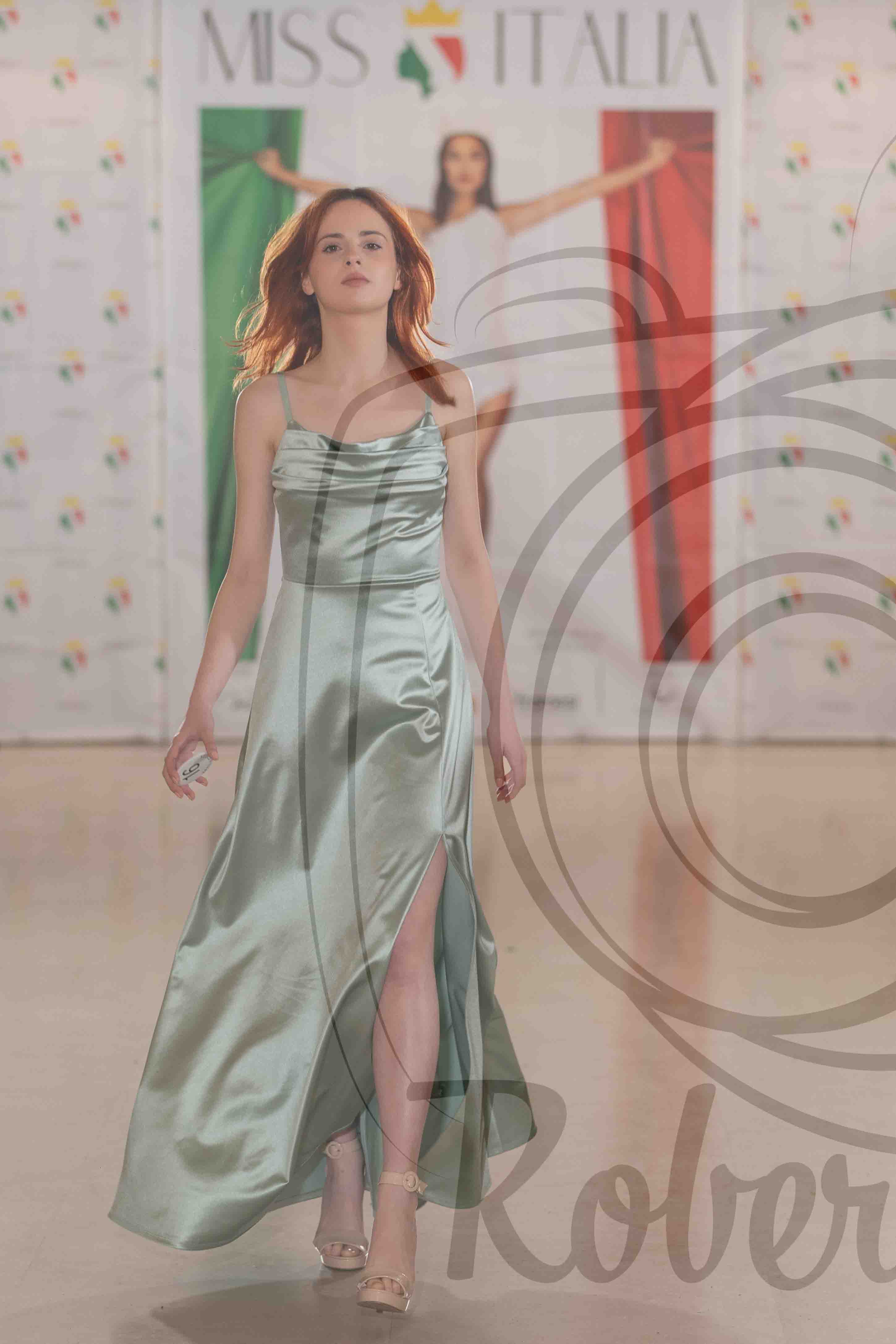 miss italia