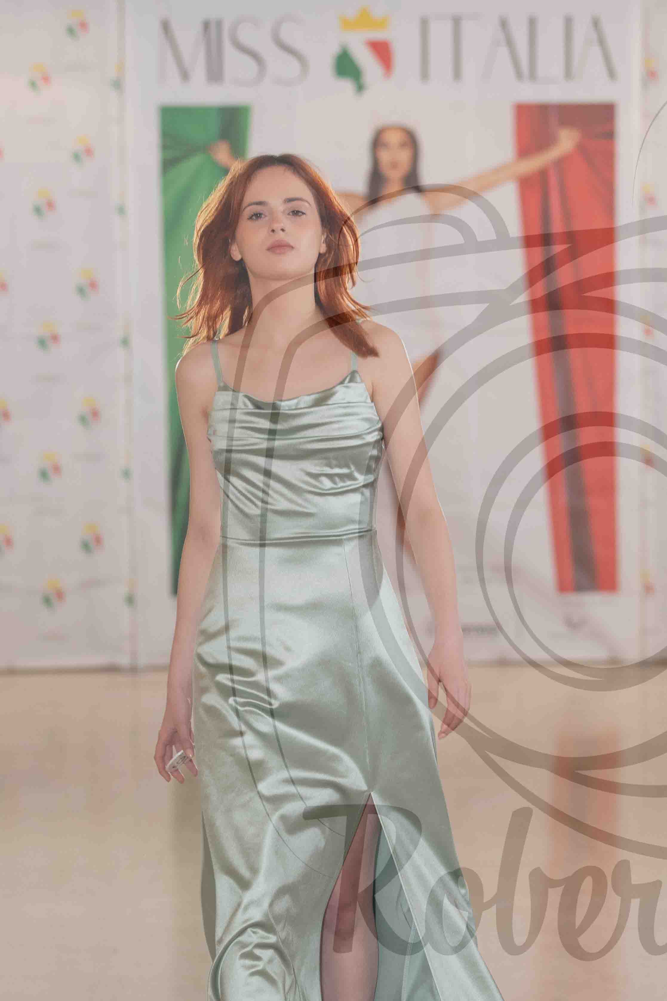 miss italia