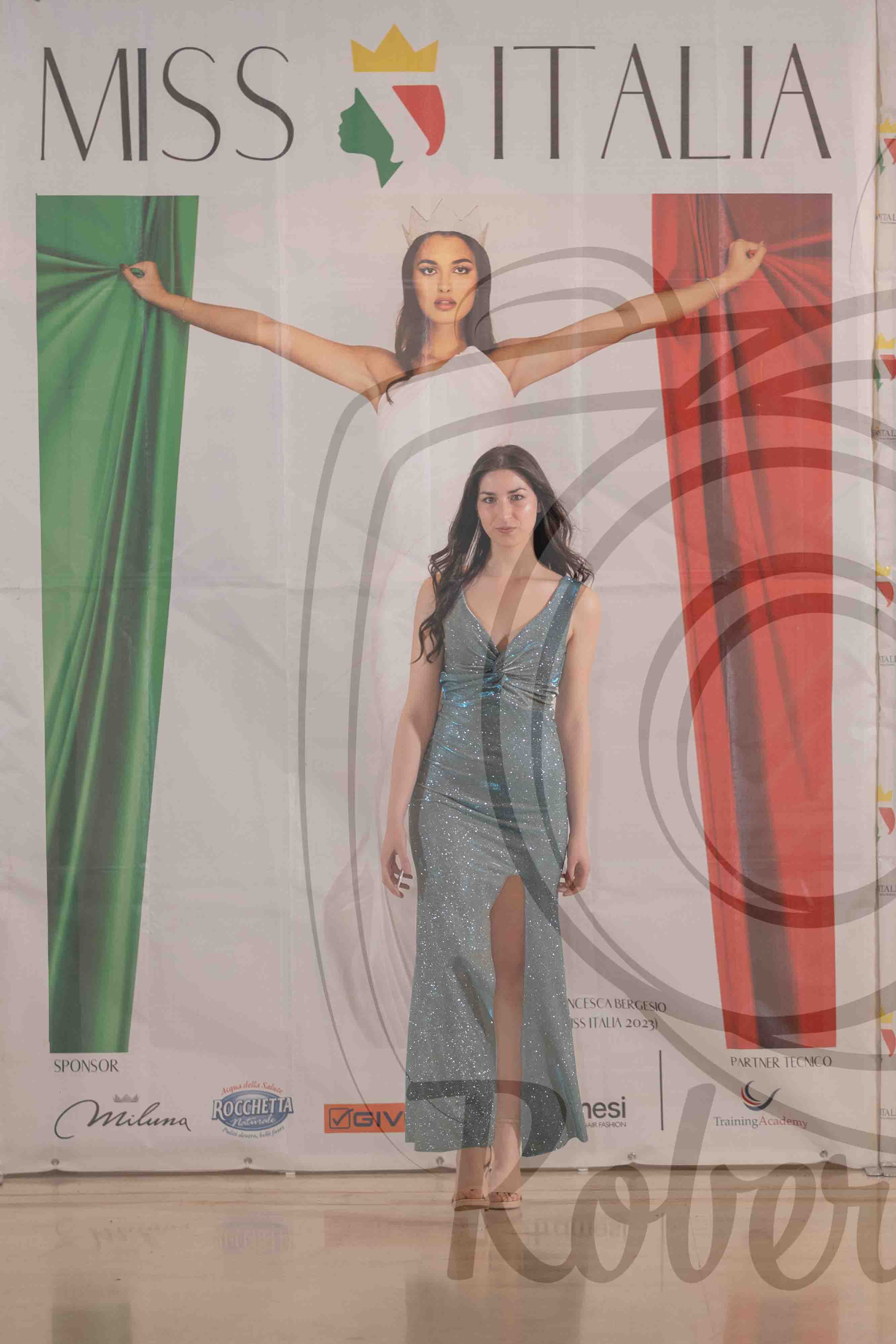 miss italia