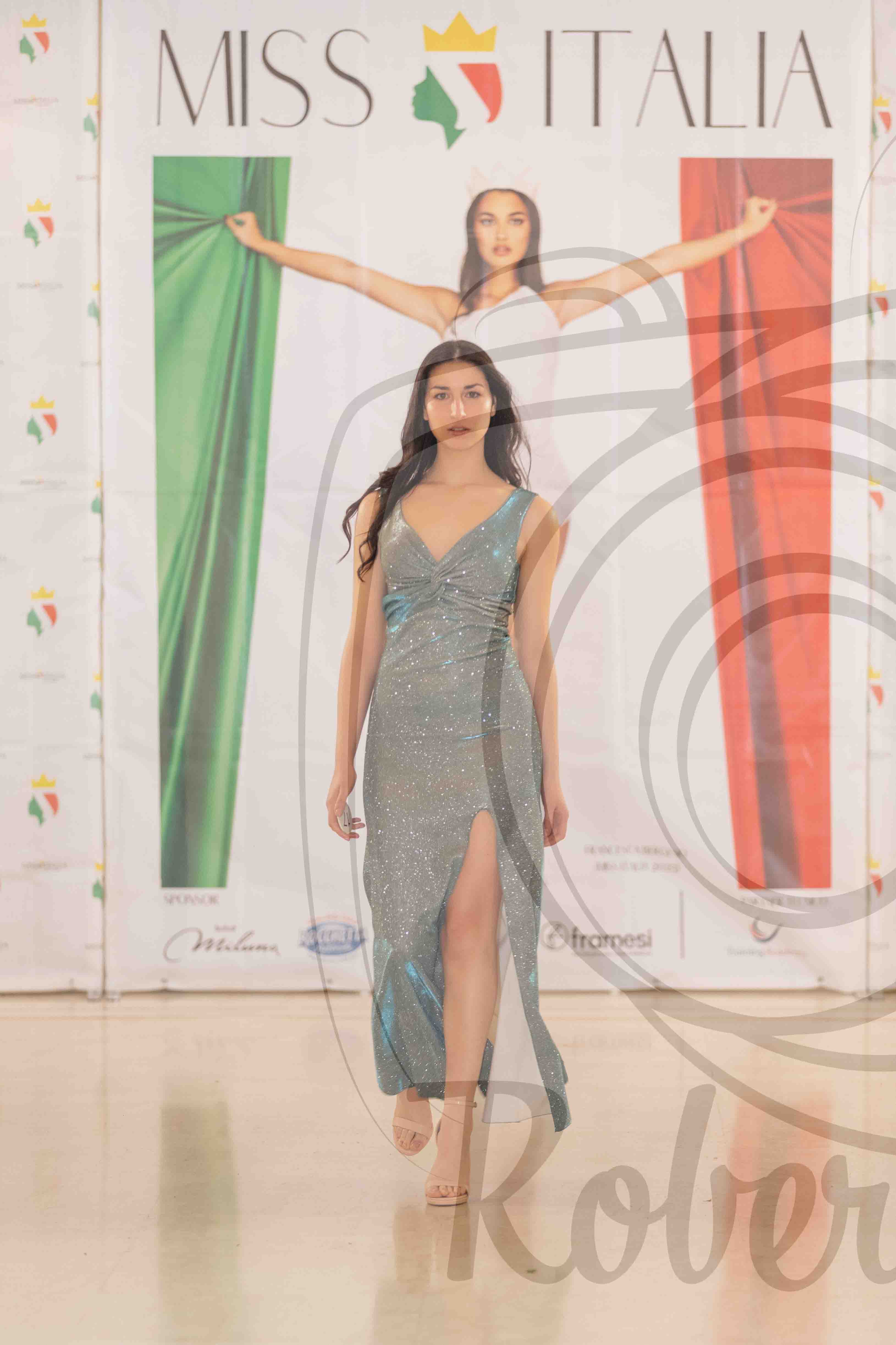 miss italia