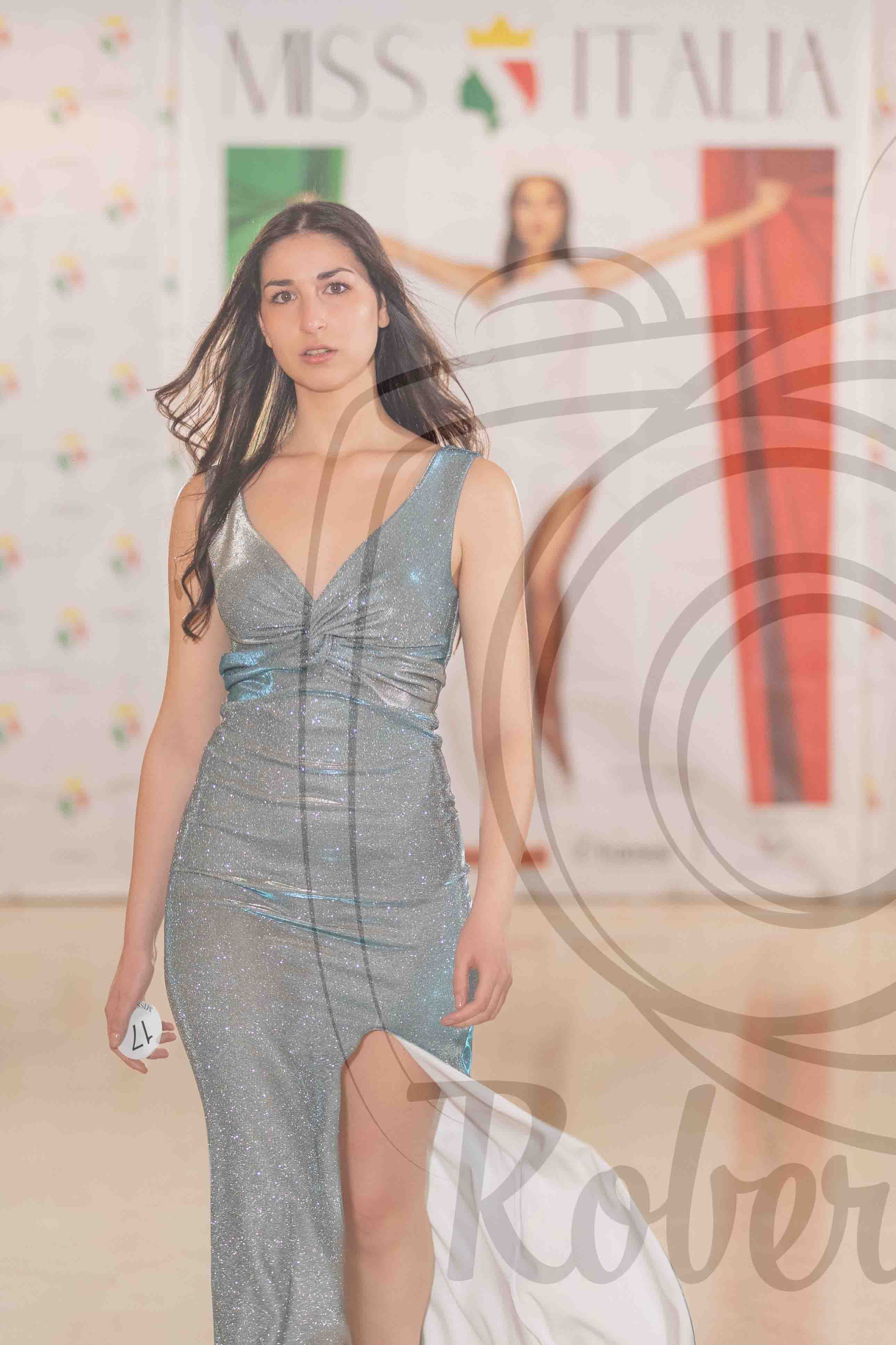 miss italia