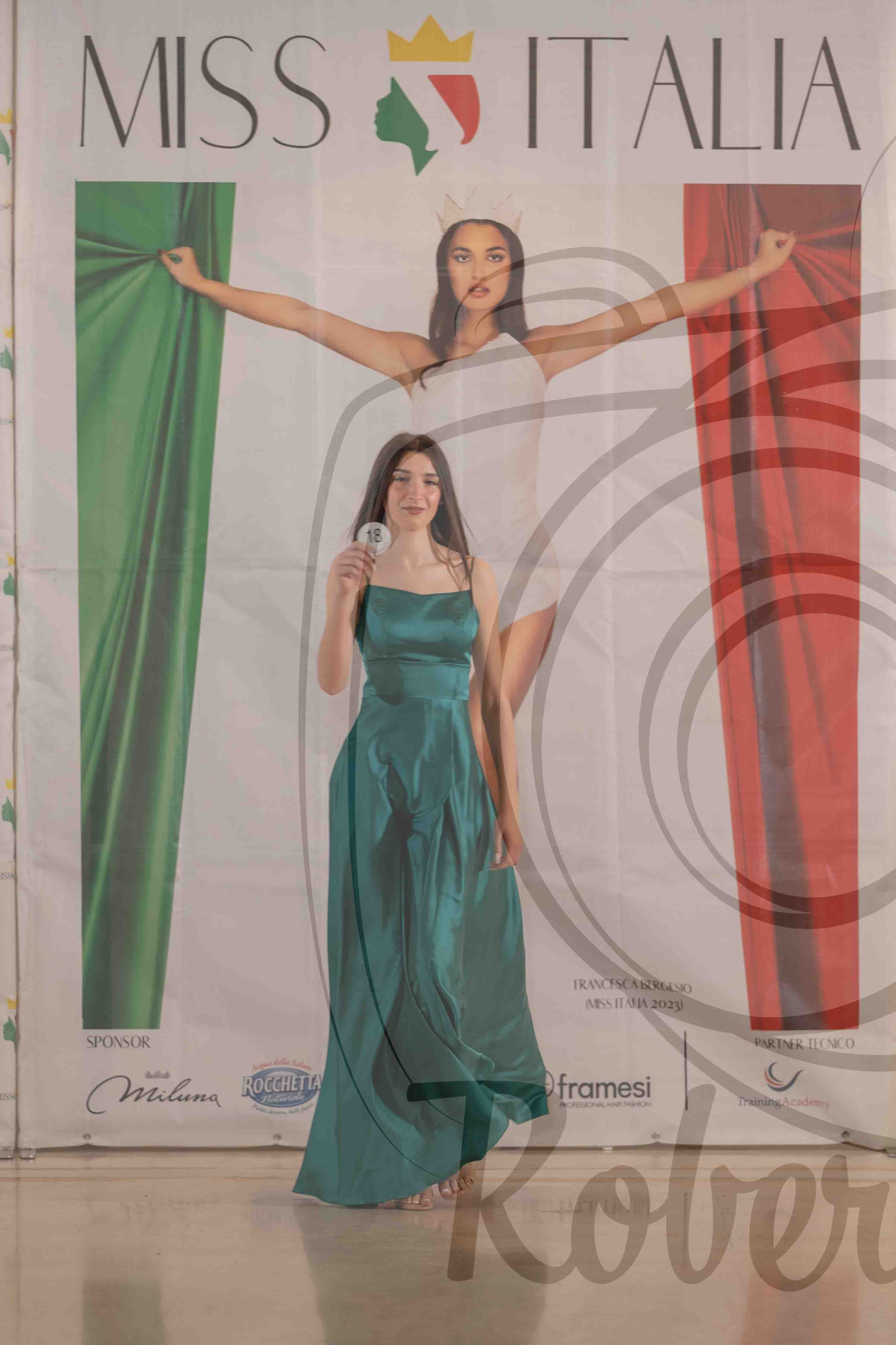 miss italia
