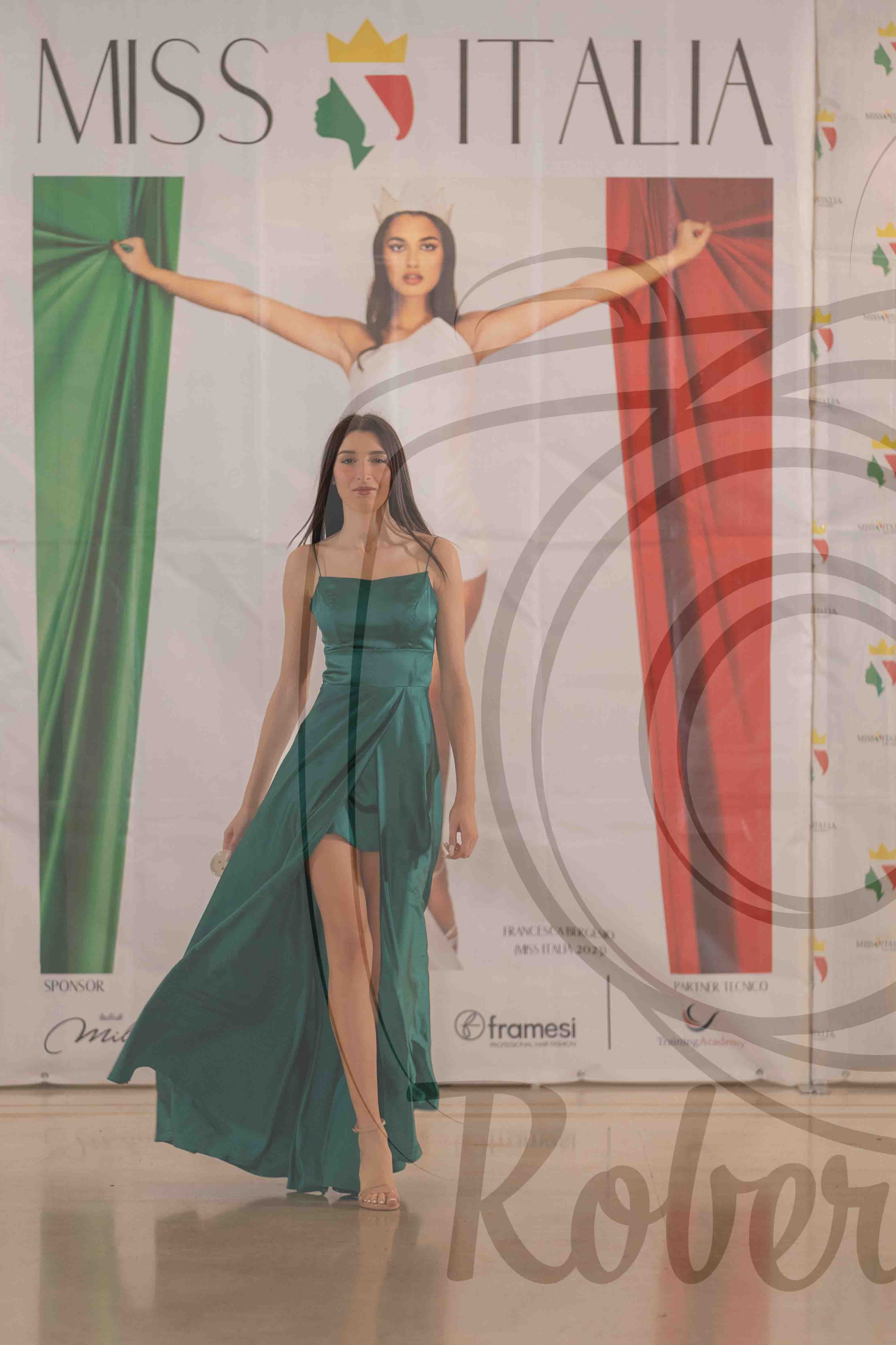 miss italia