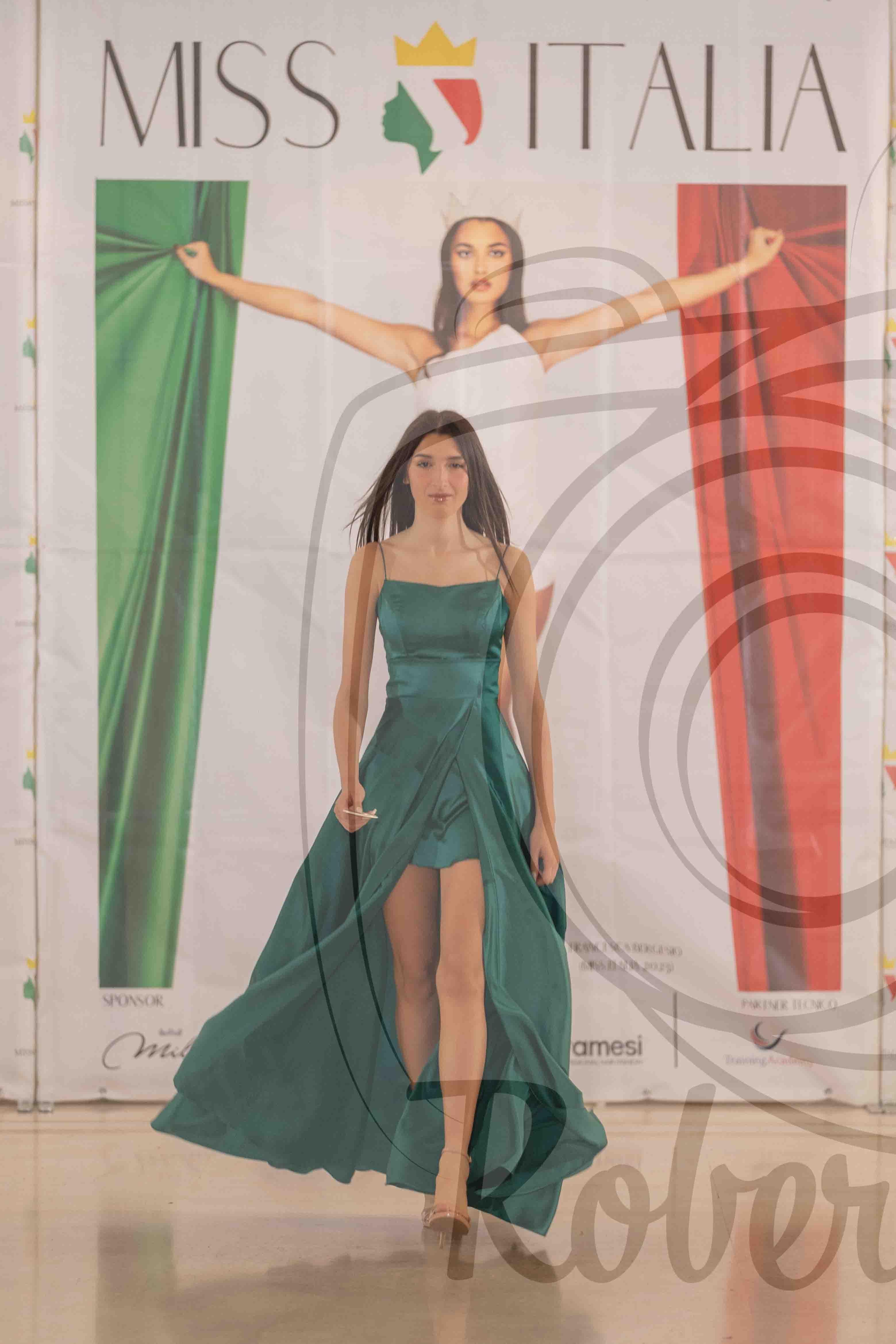miss italia