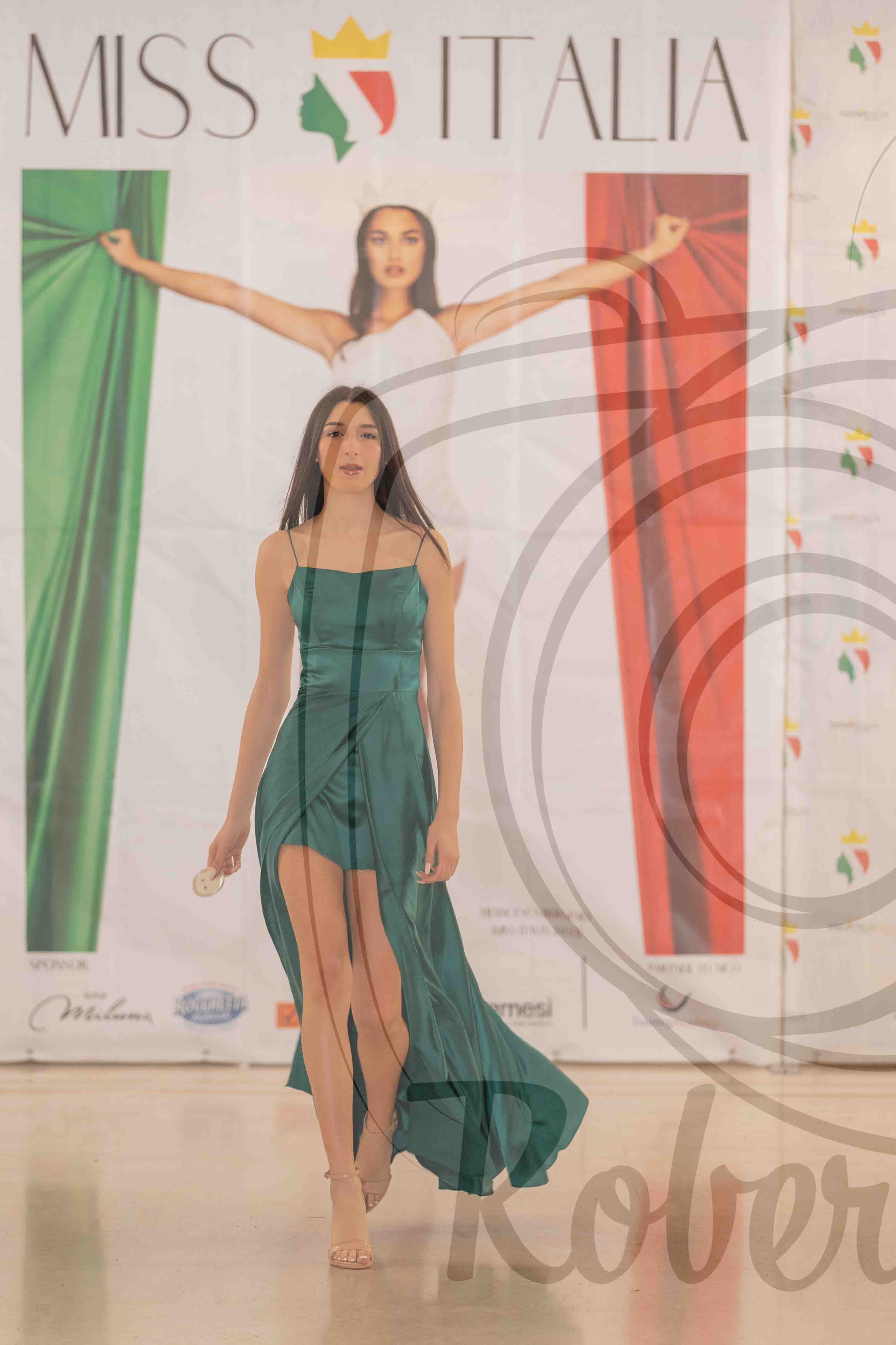 miss italia