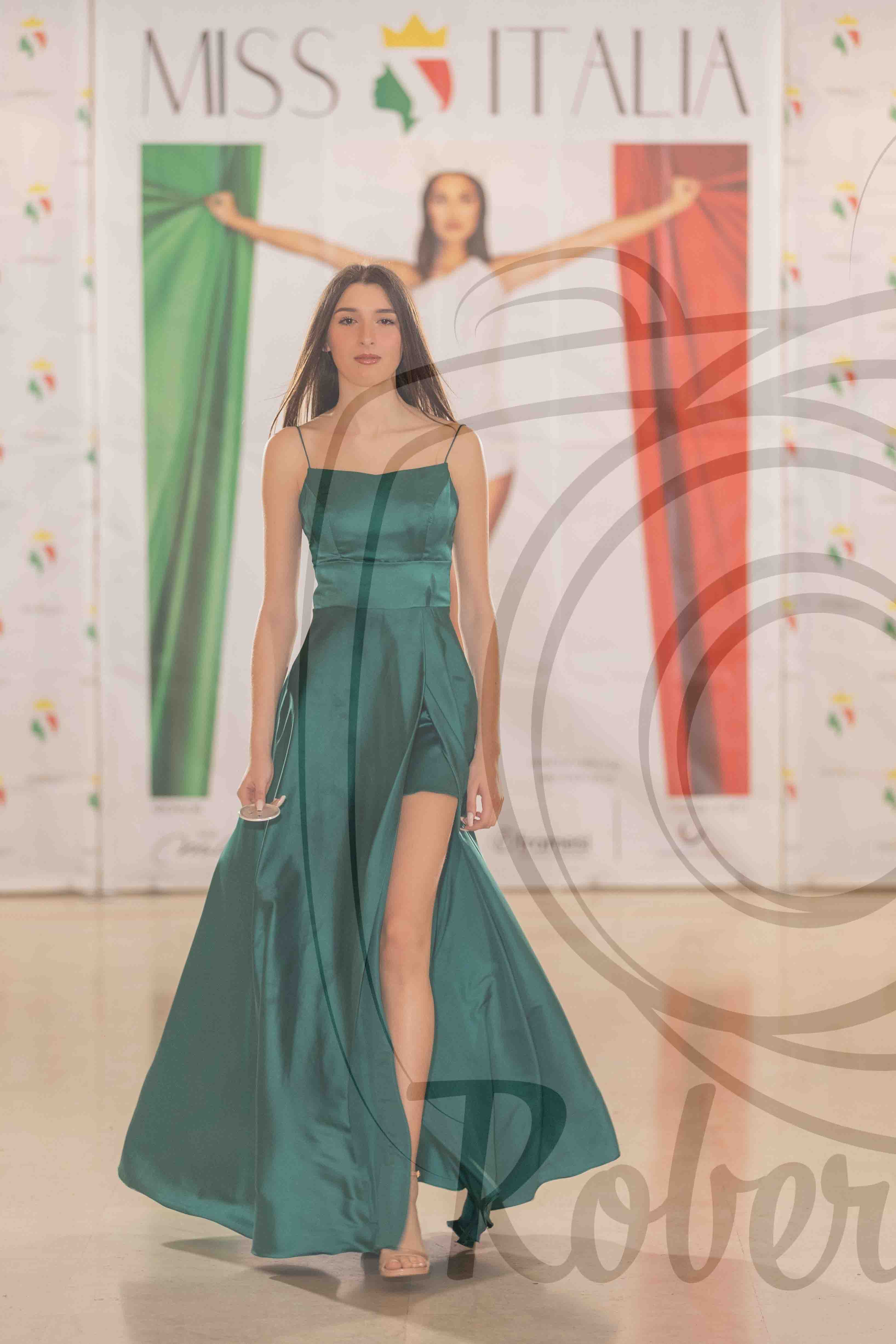 miss italia