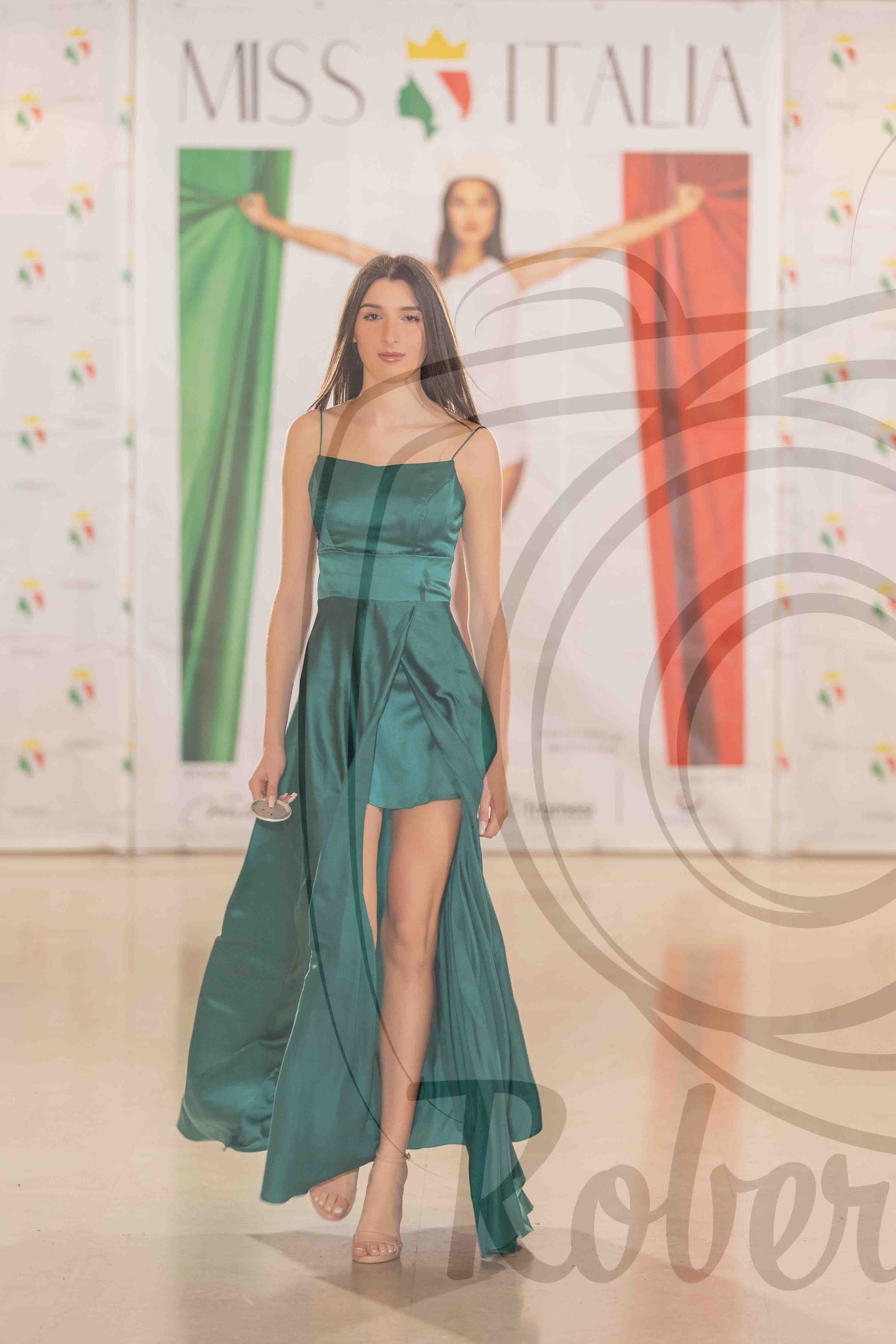 miss italia
