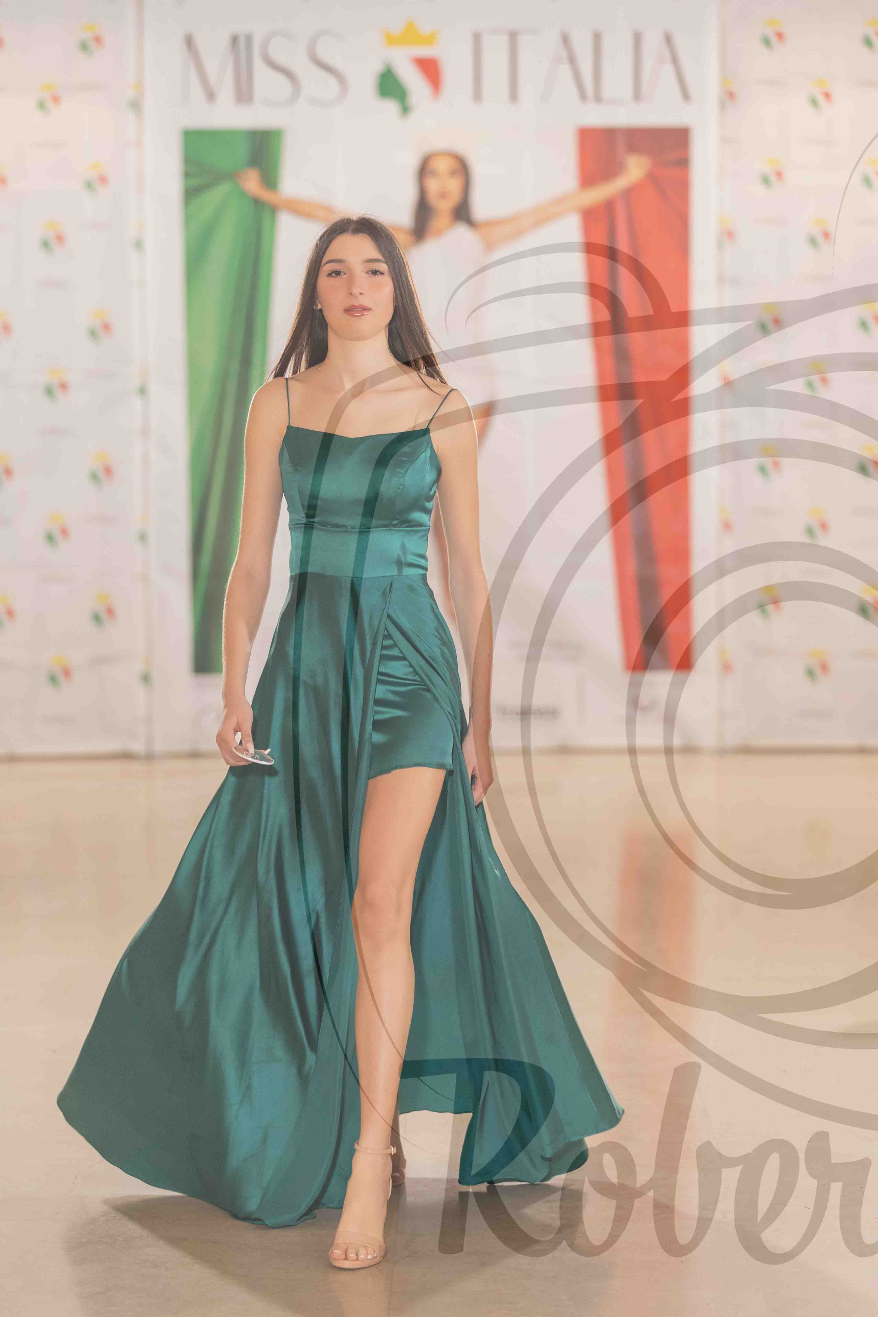 miss italia