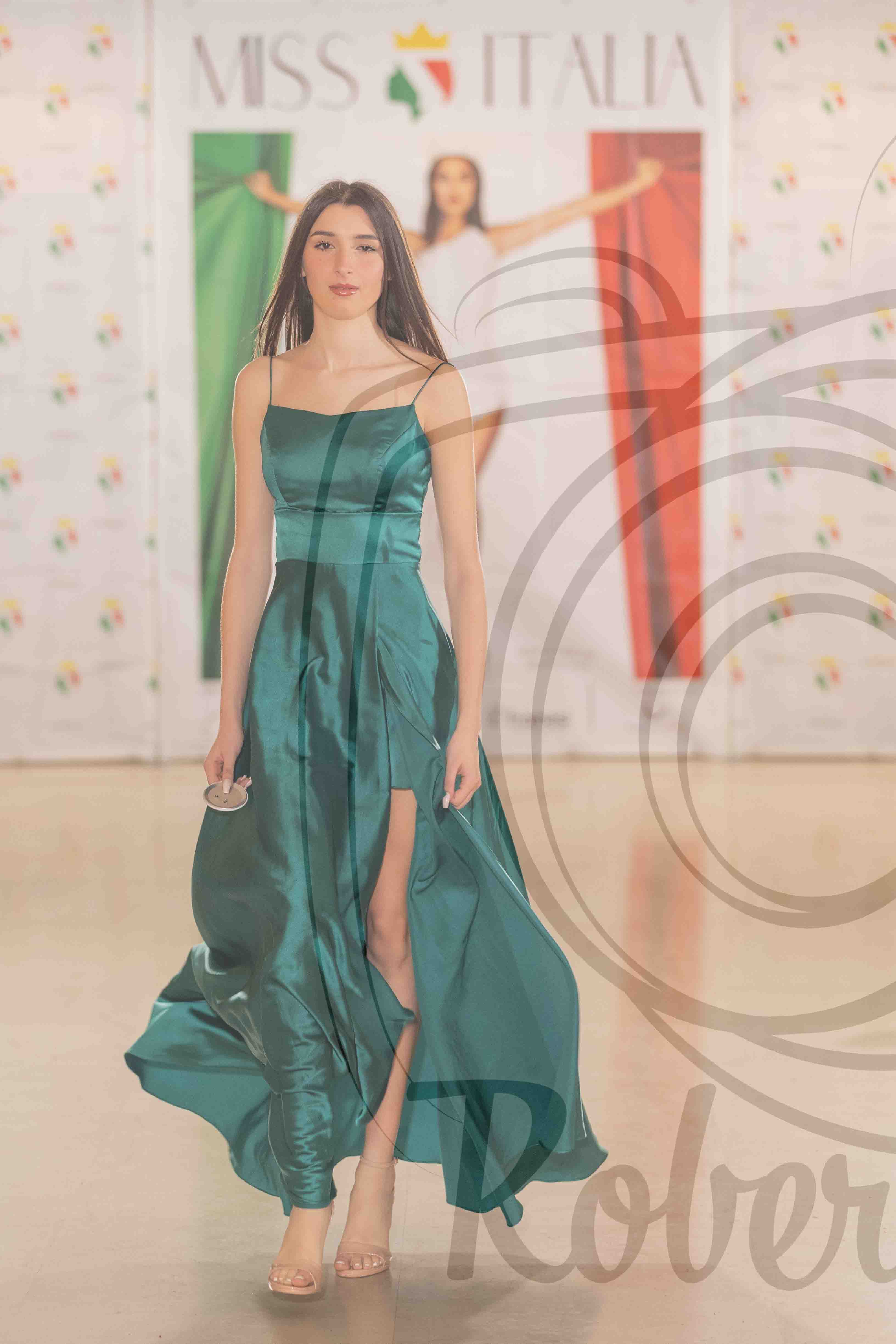 miss italia