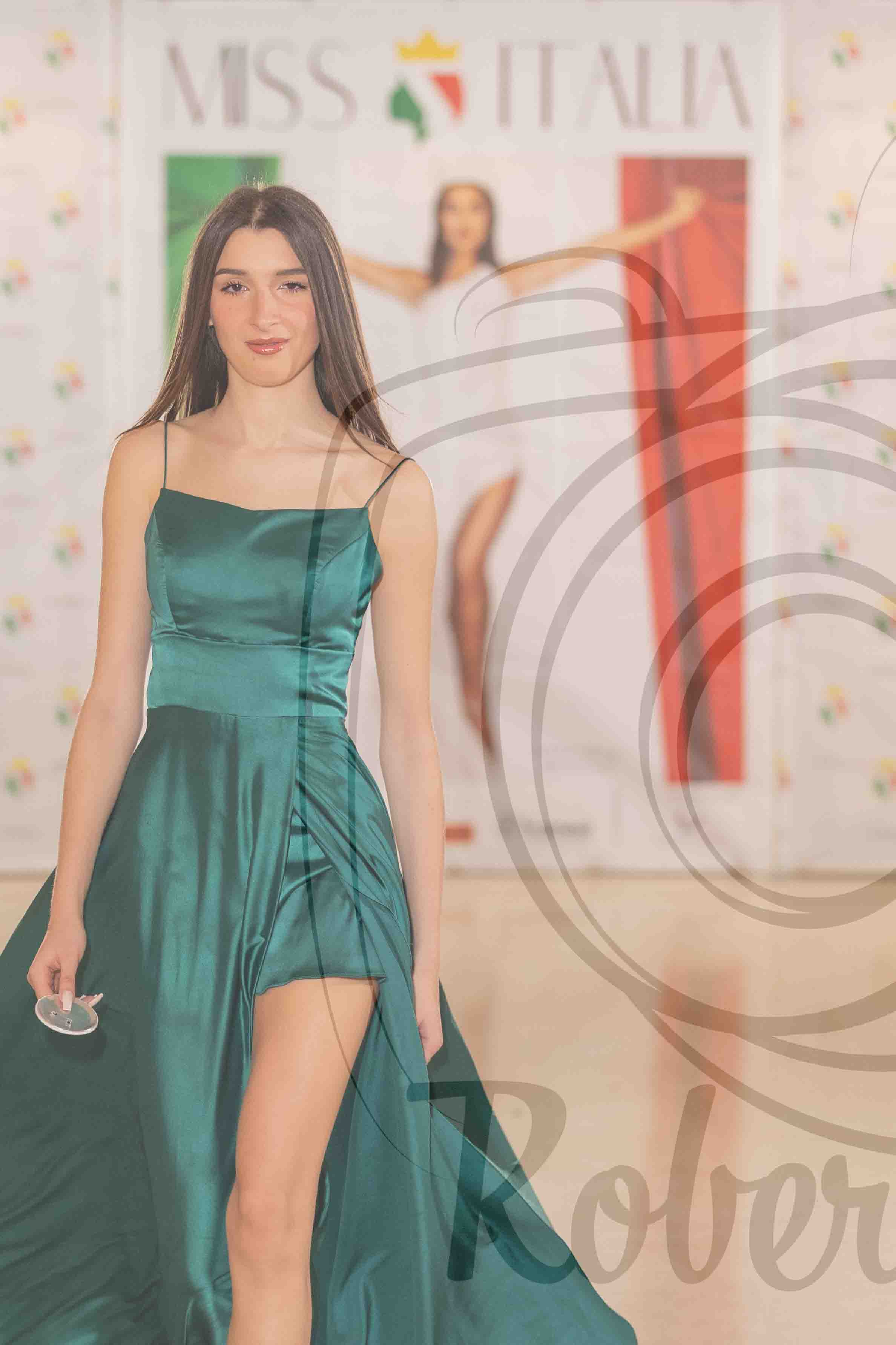 miss italia