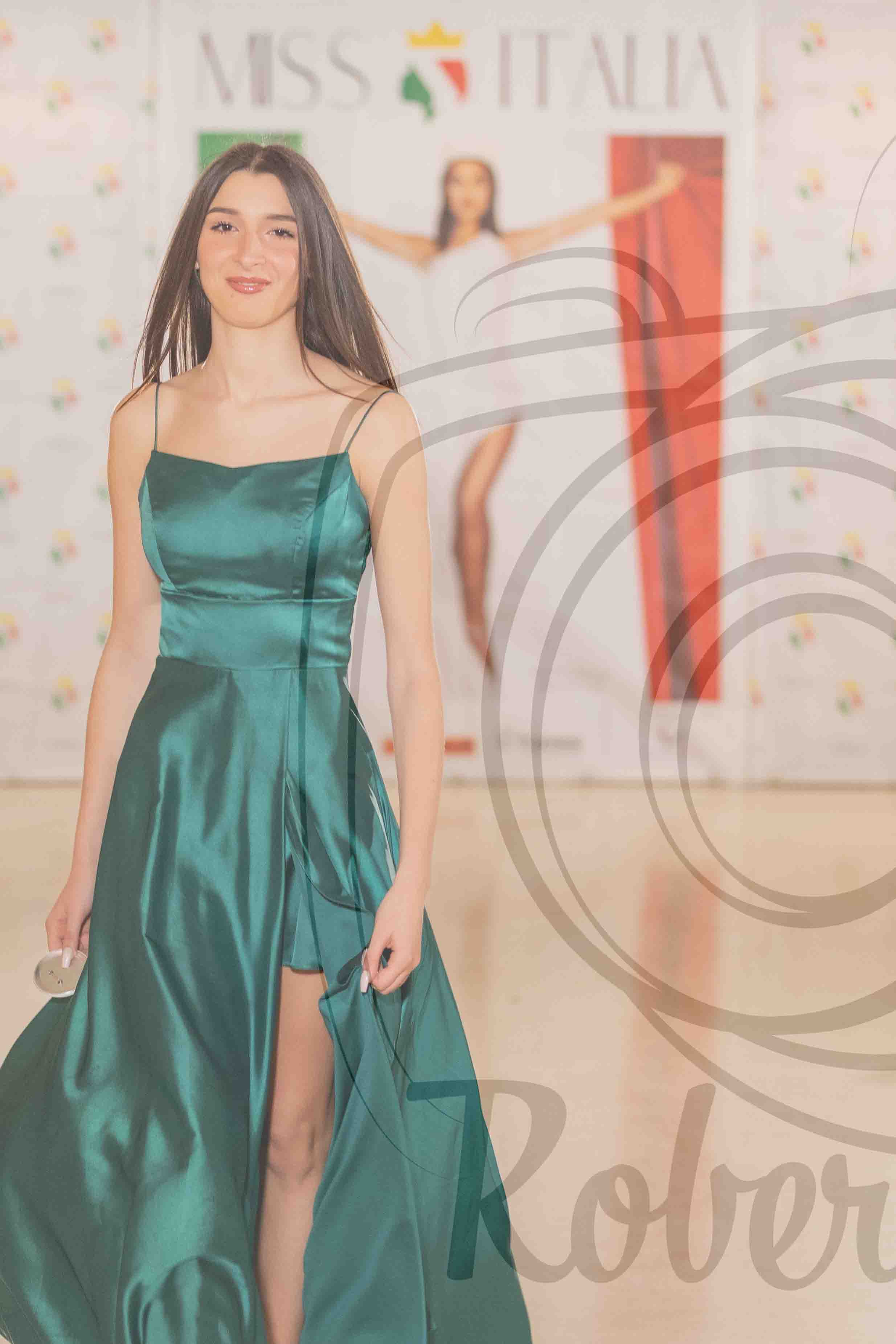 miss italia