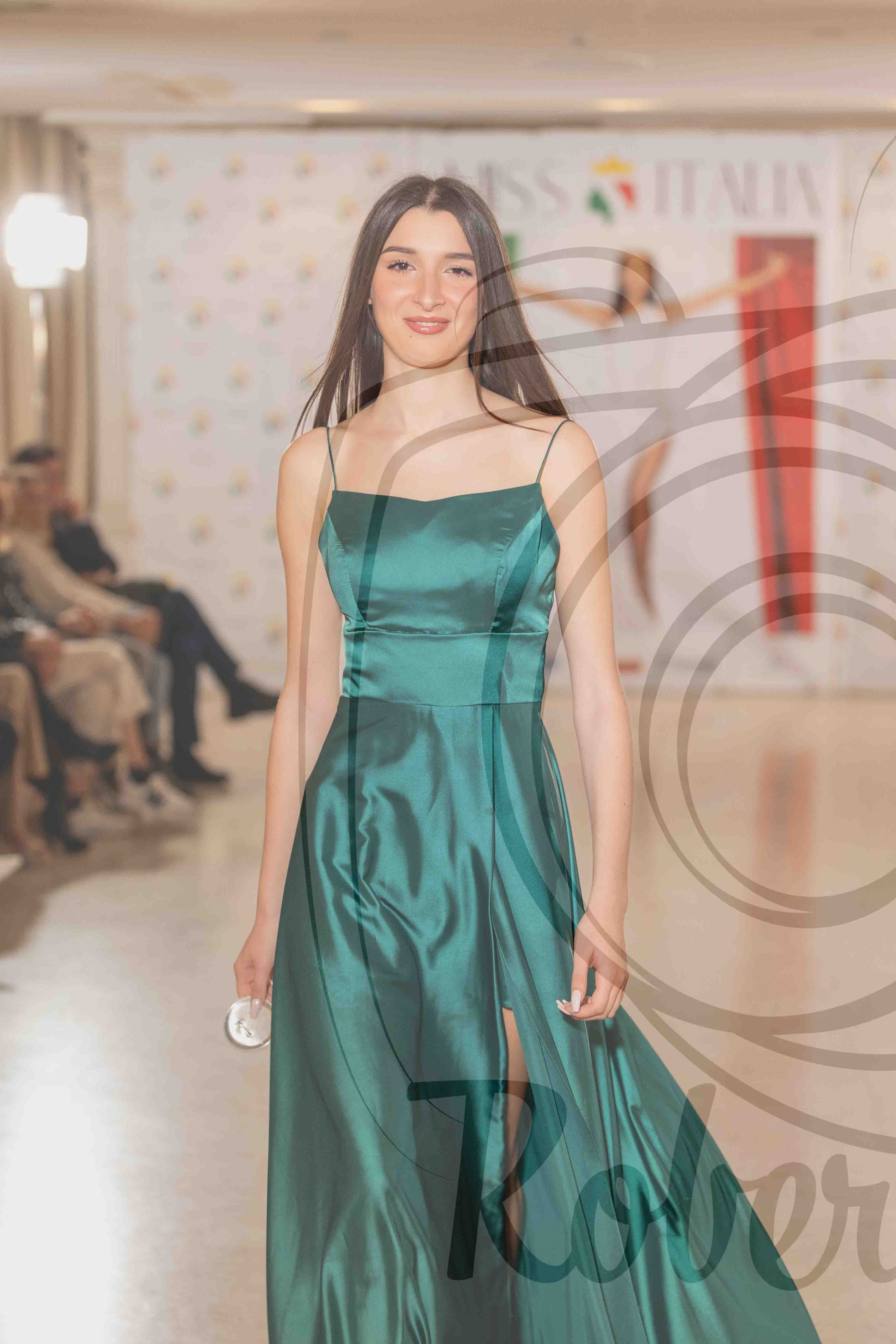 miss italia