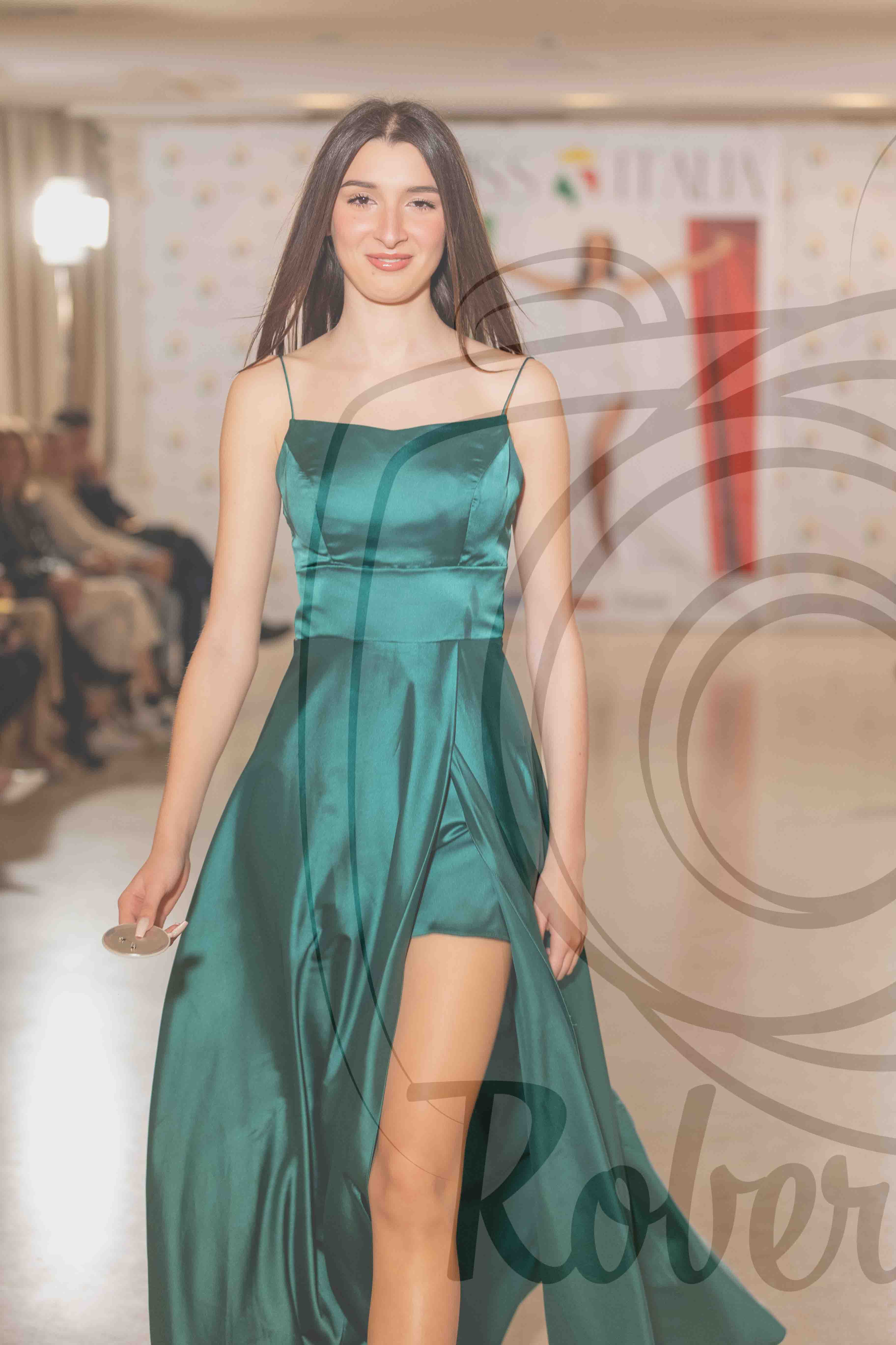 miss italia