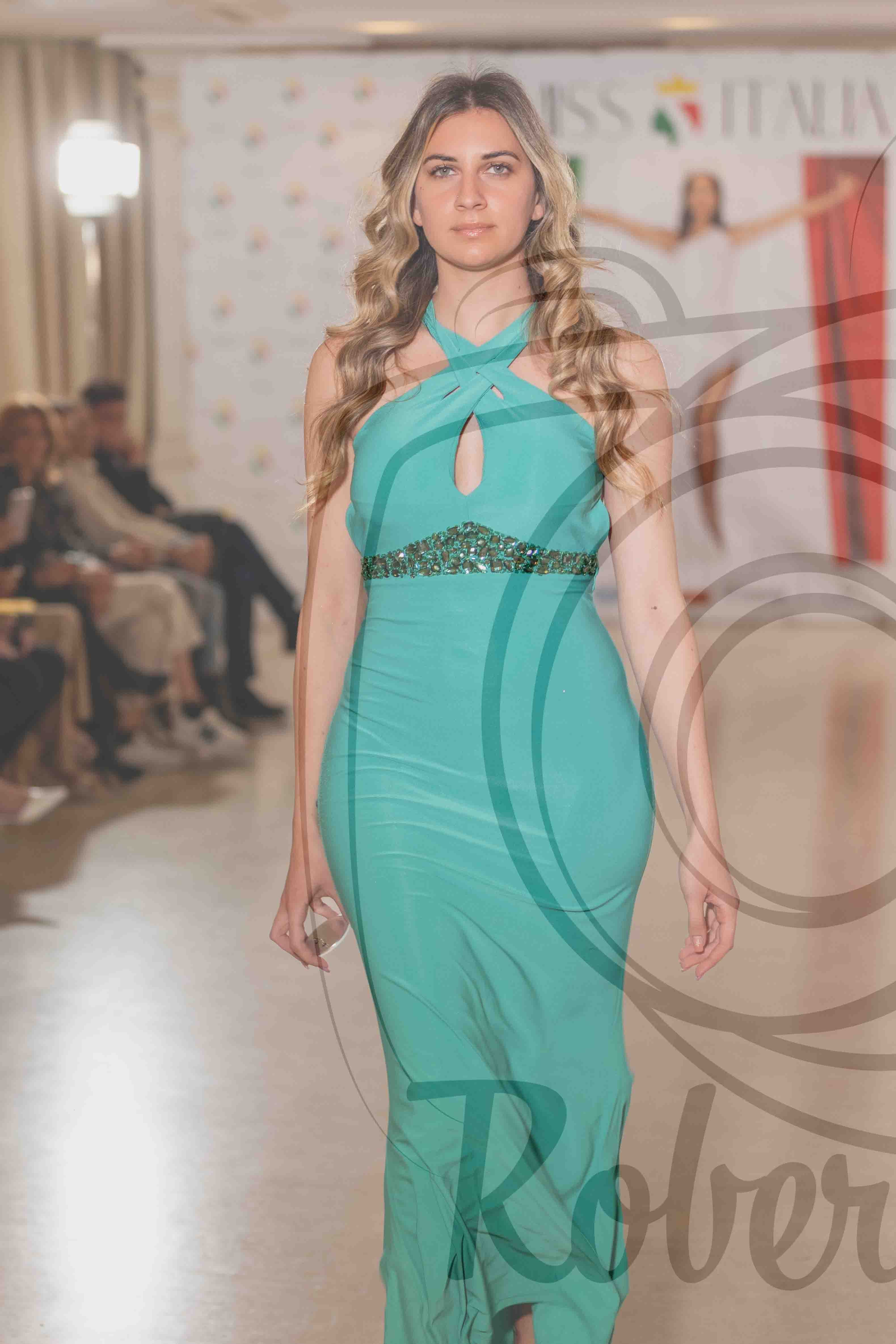 miss italia