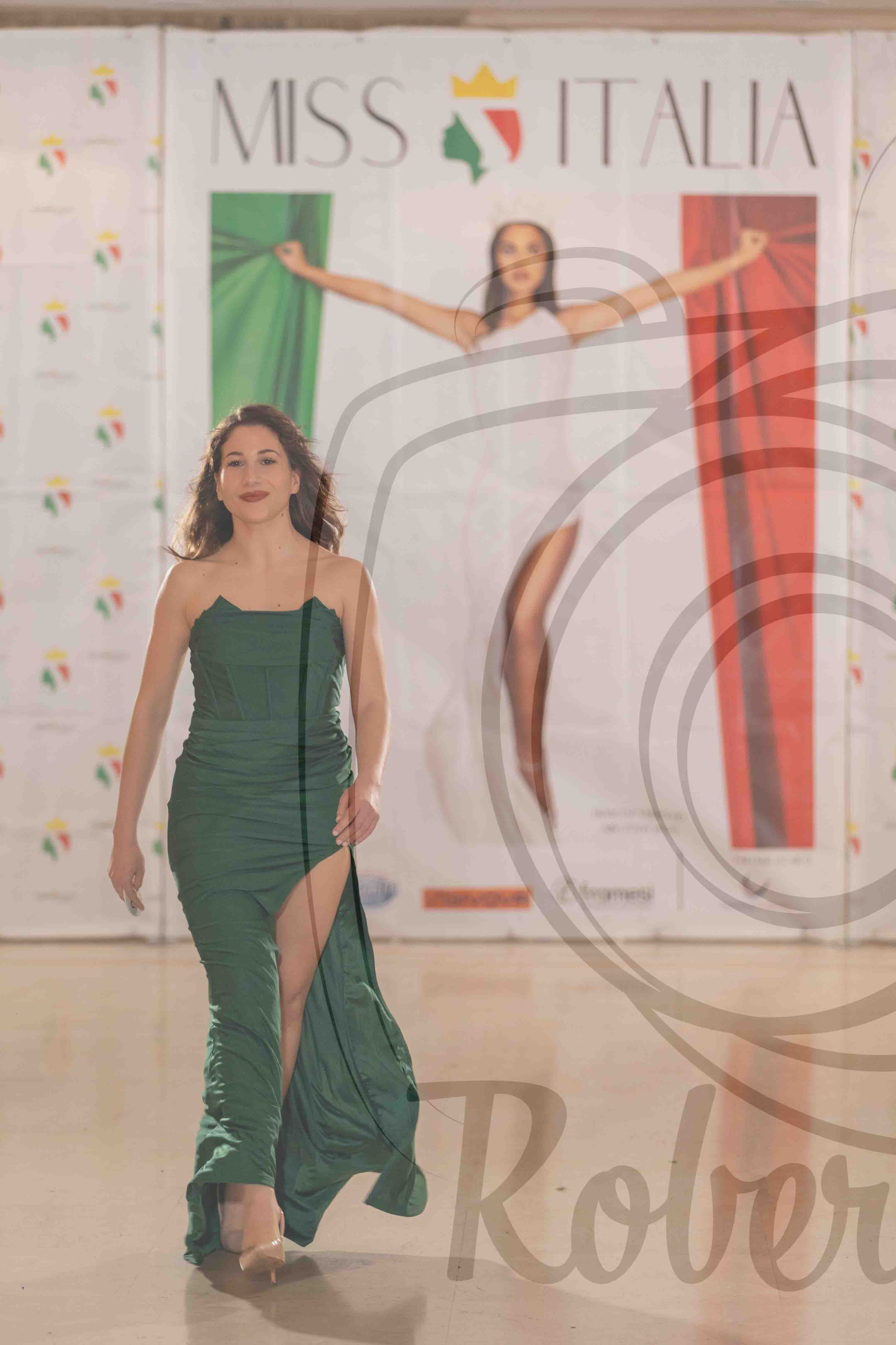 miss italia