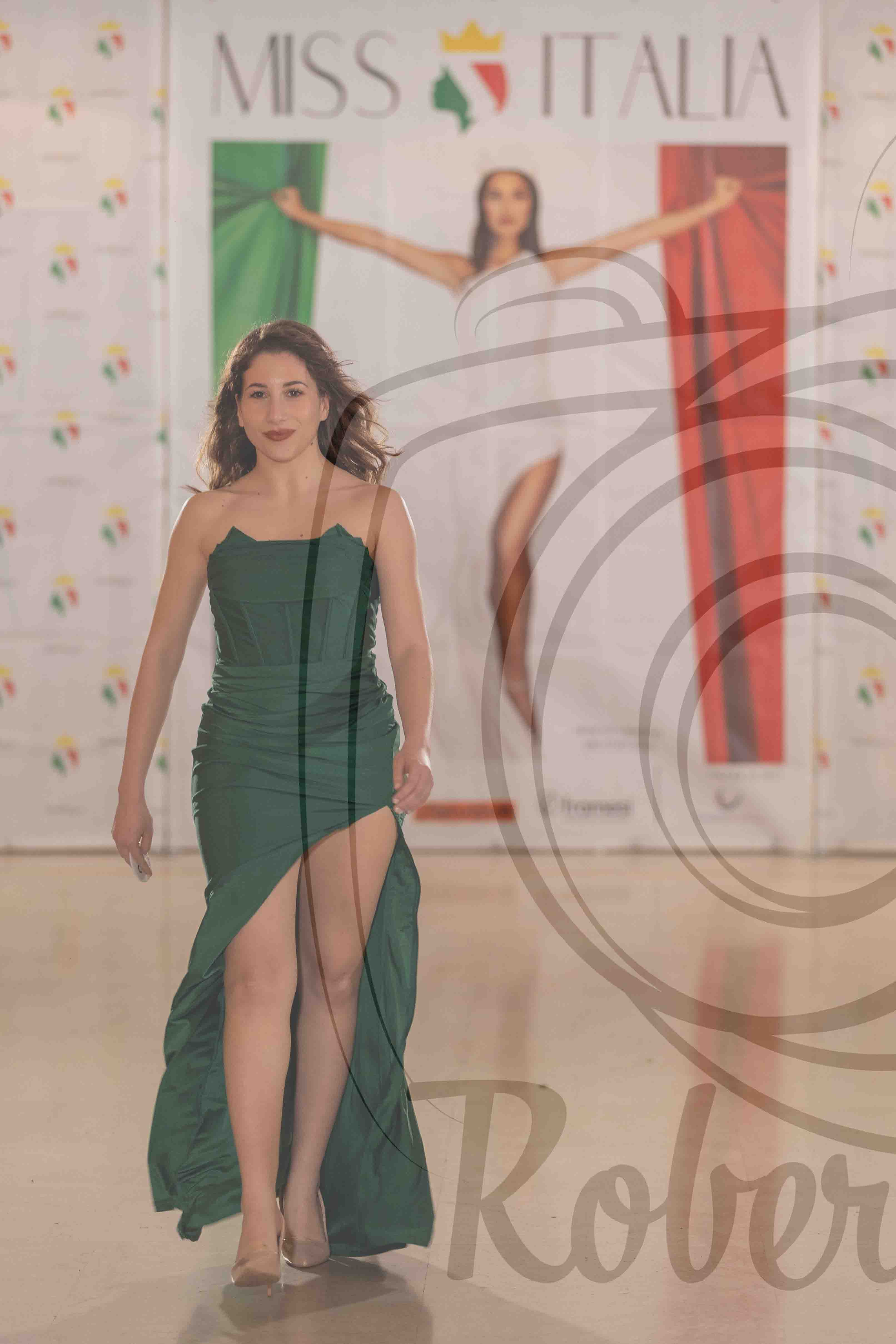 miss italia