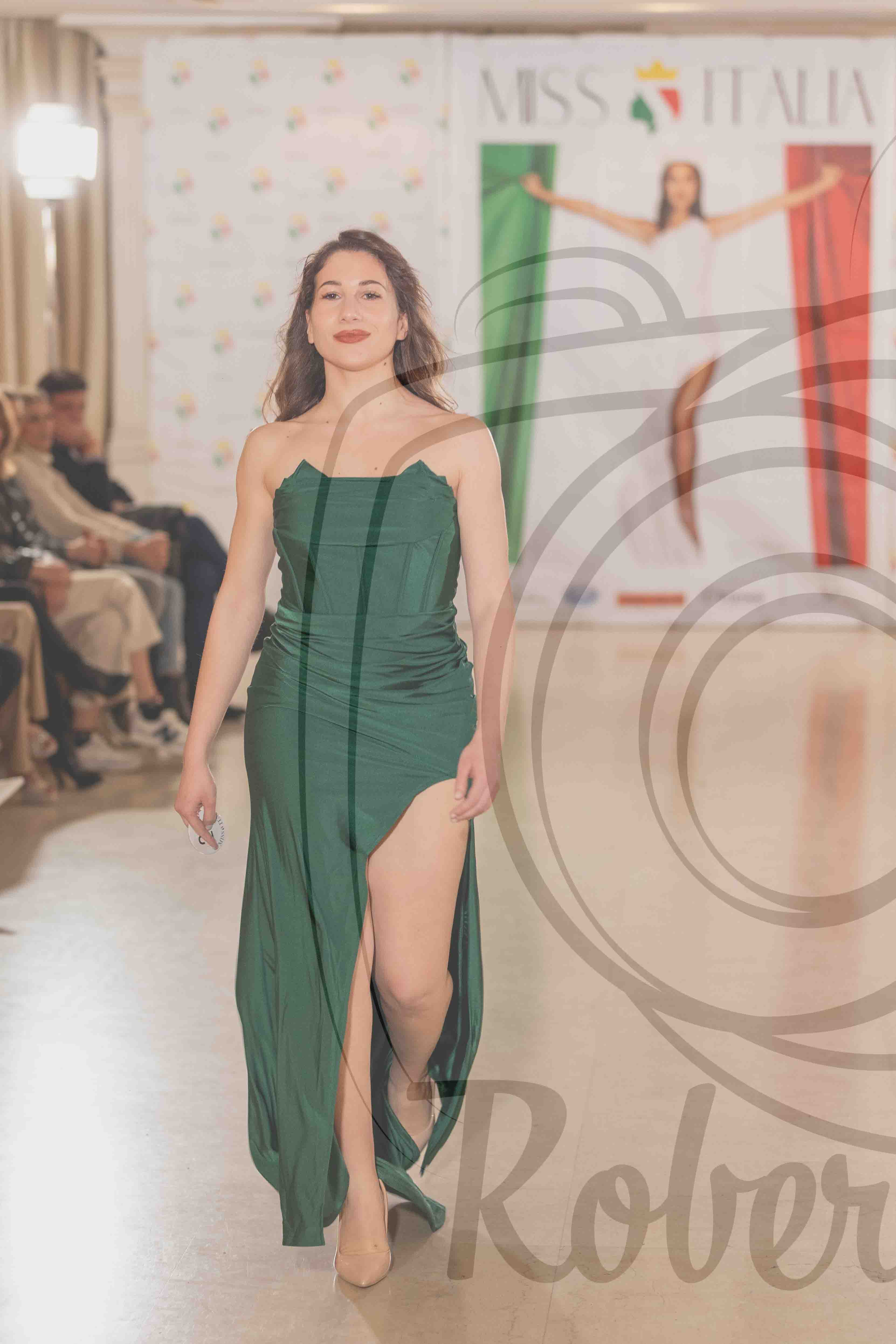 miss italia