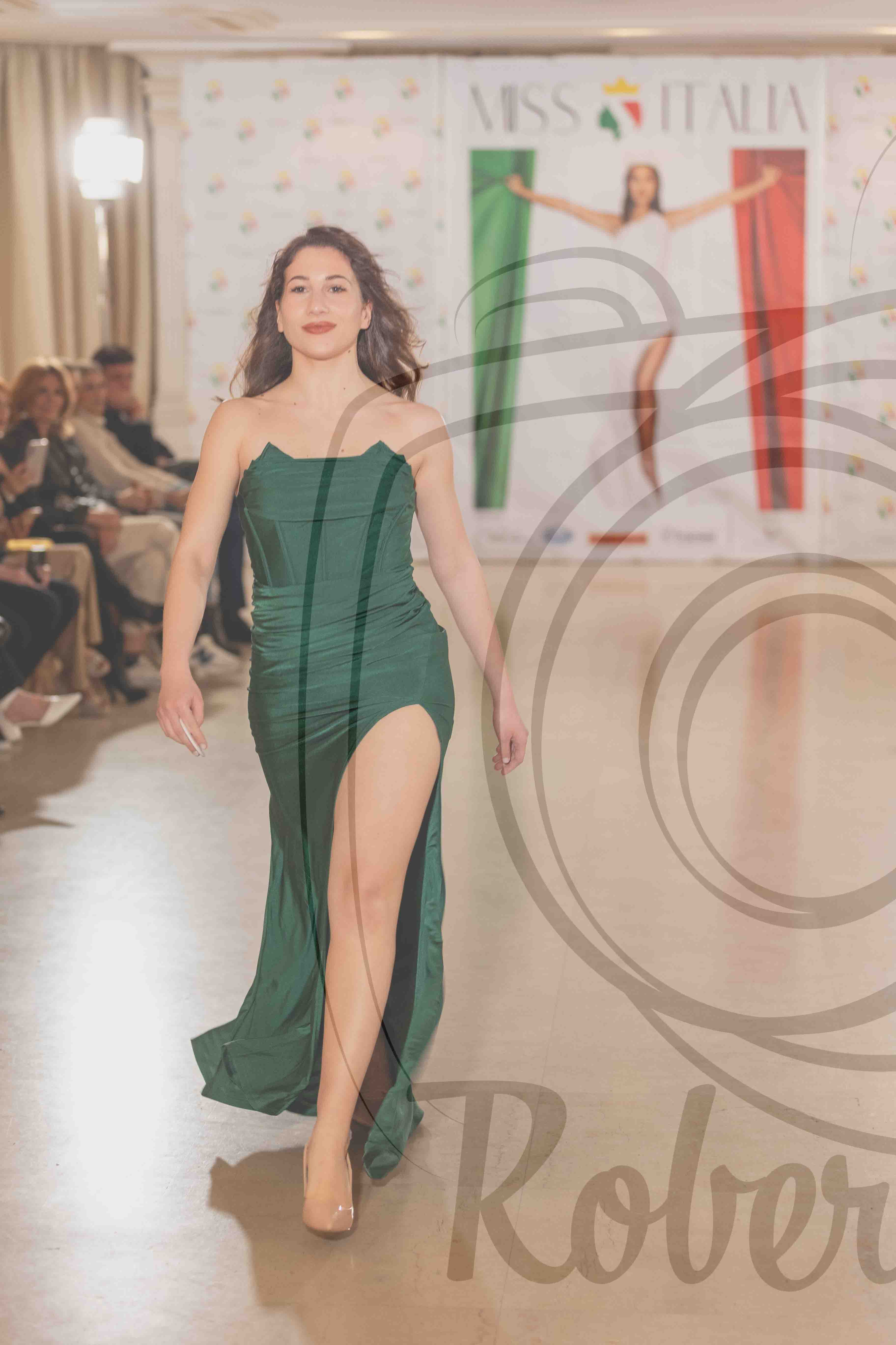 miss italia
