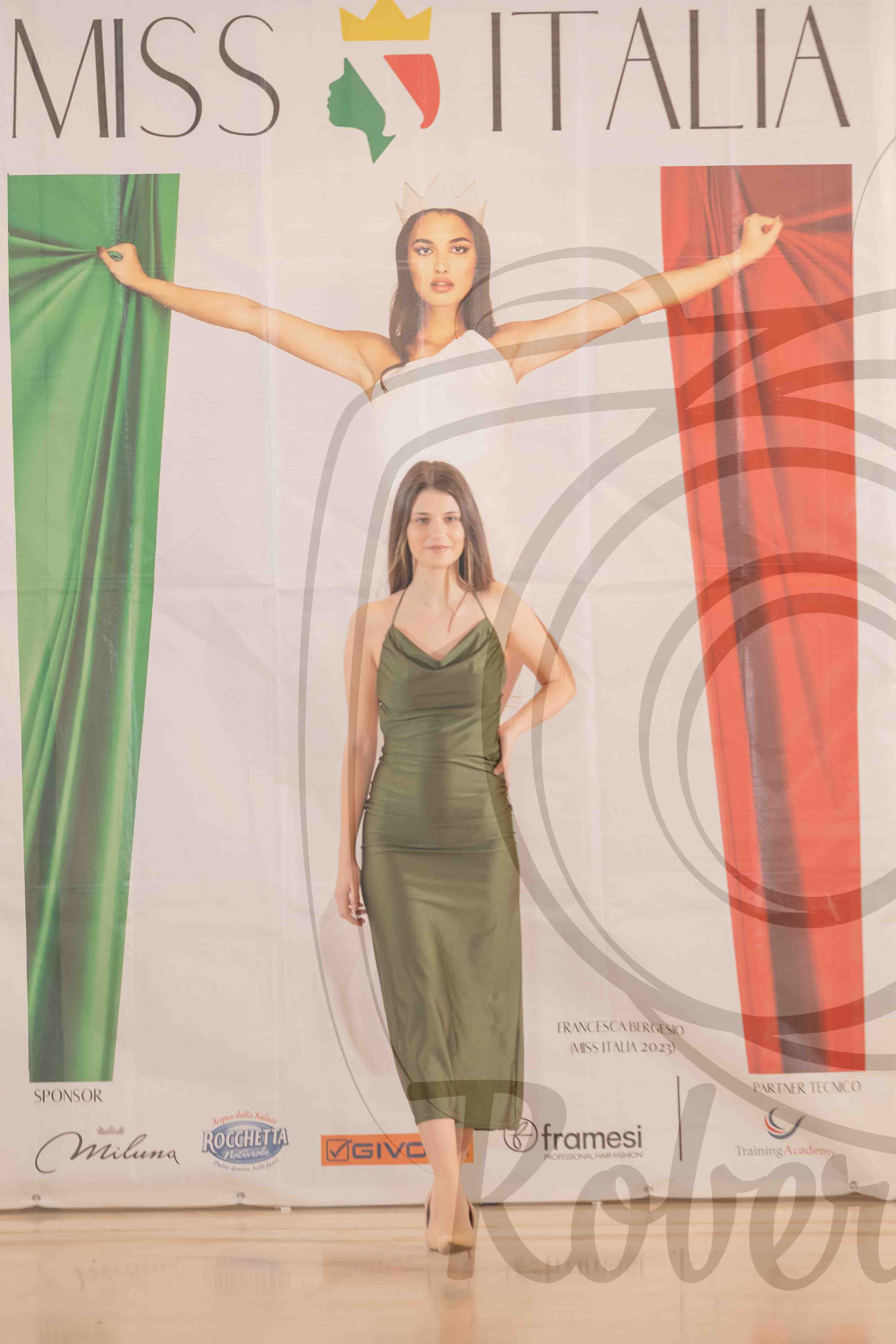 miss italia