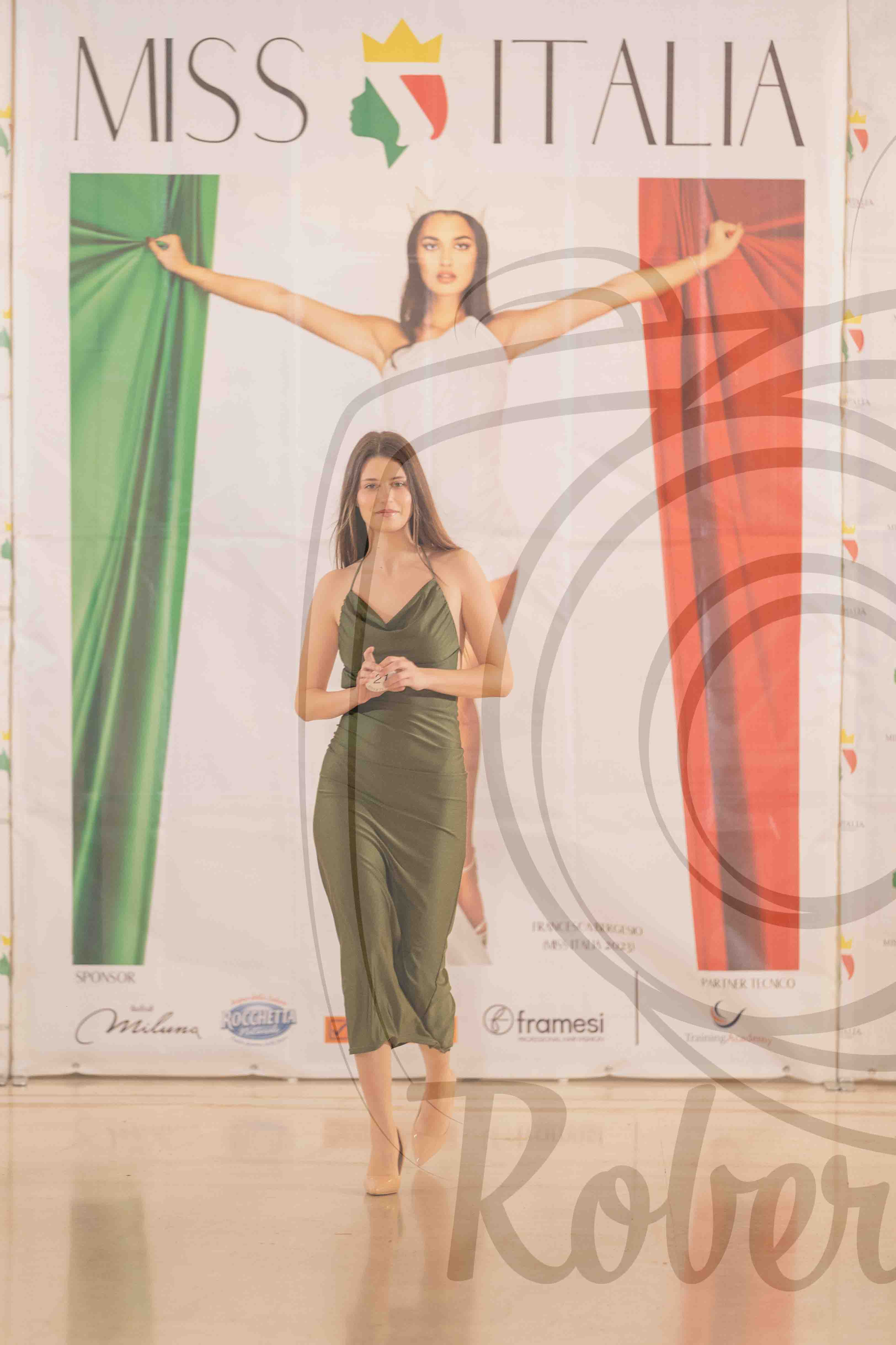 miss italia