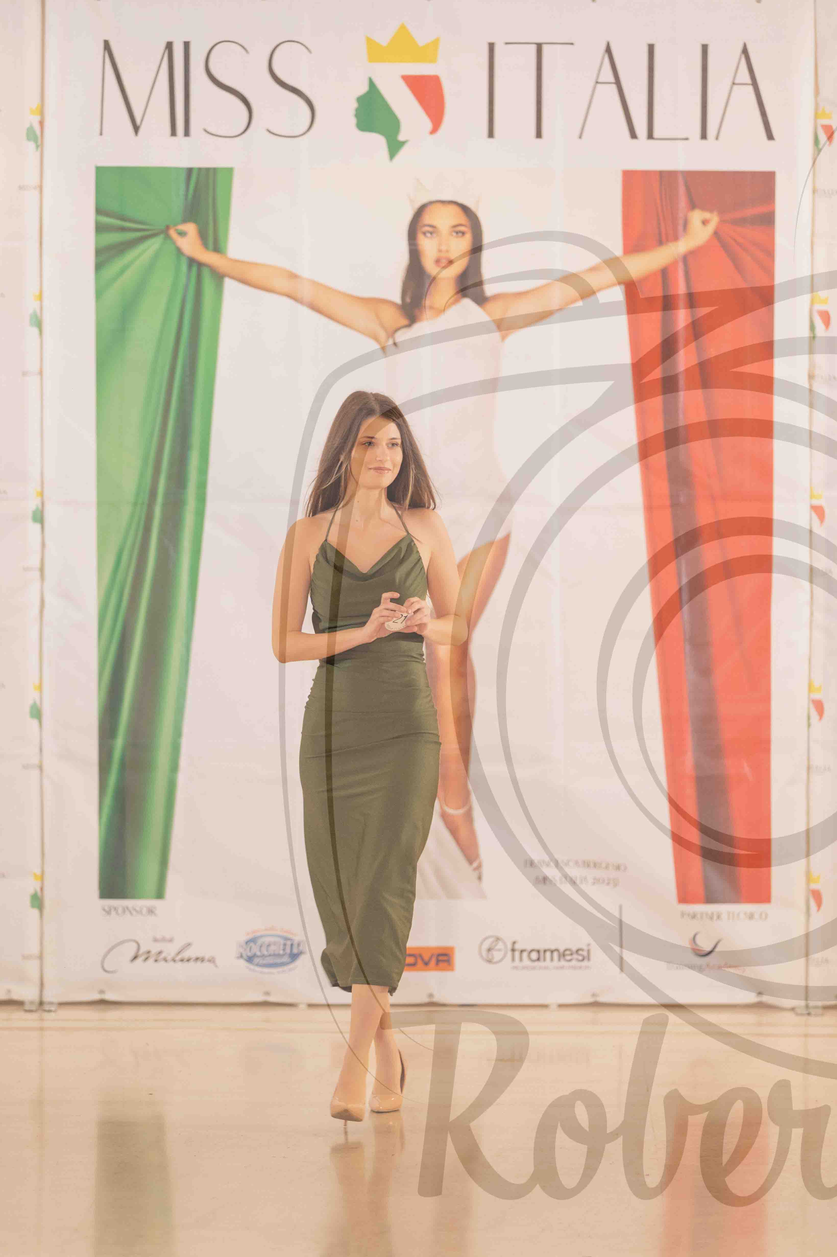 miss italia