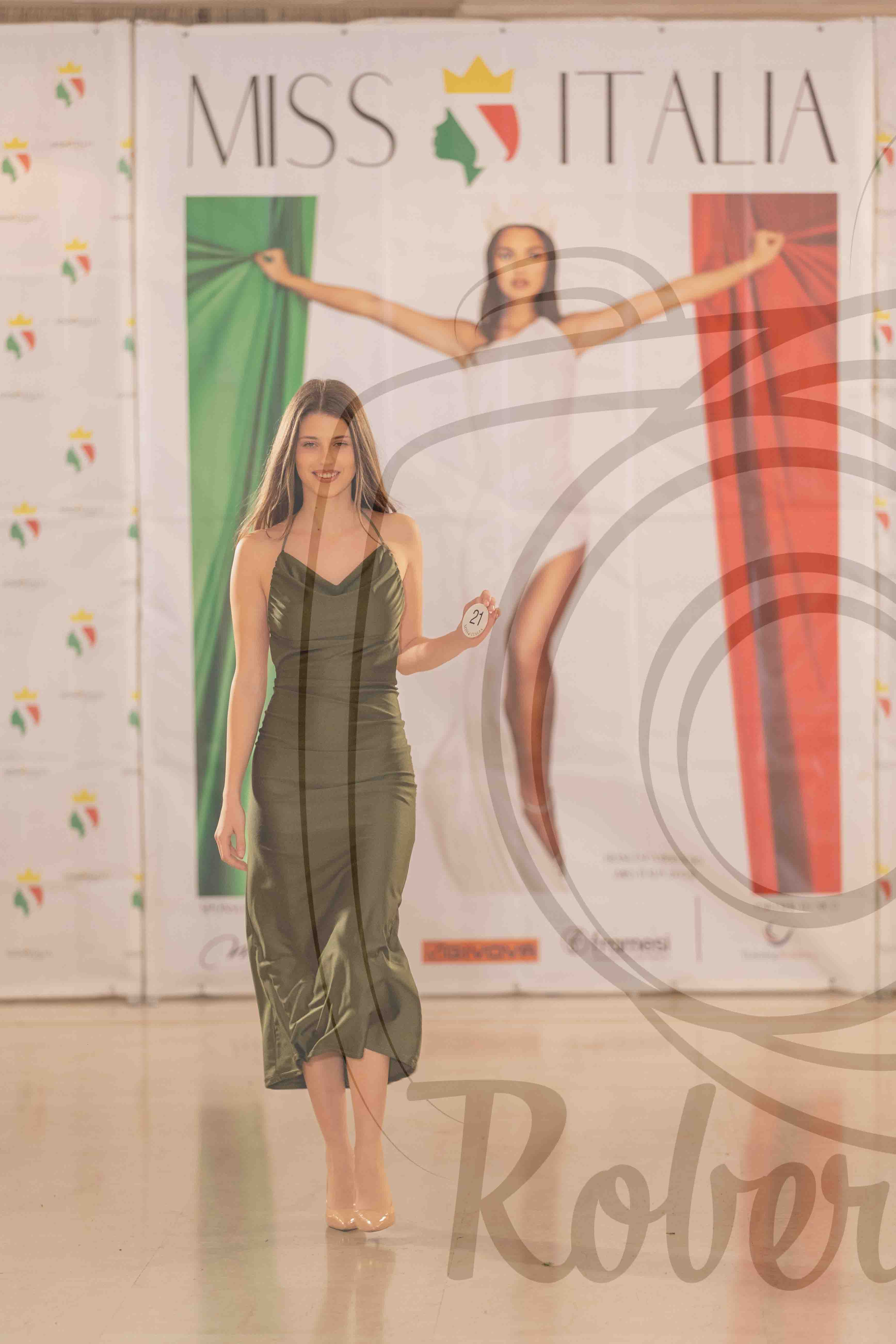 miss italia