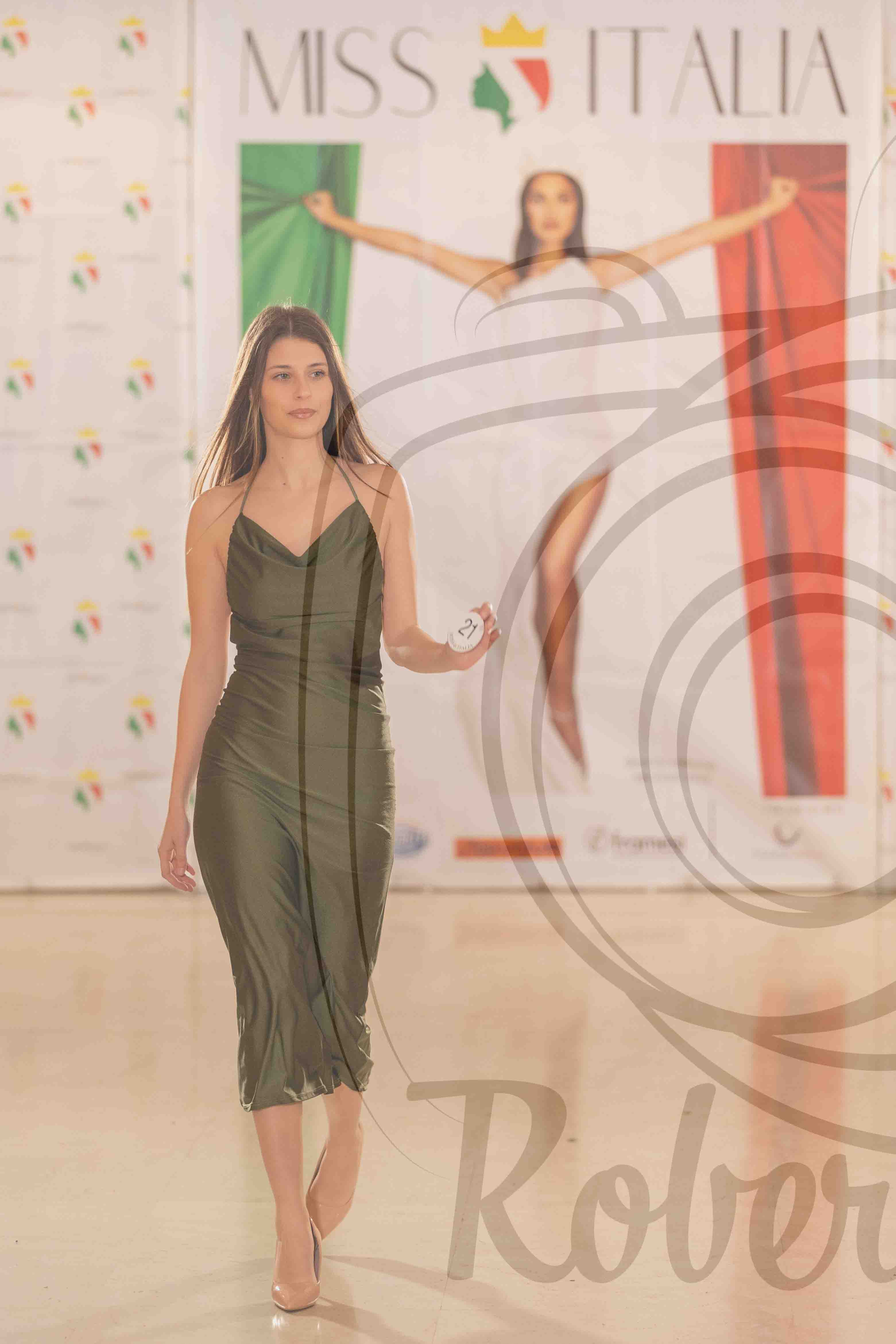 miss italia