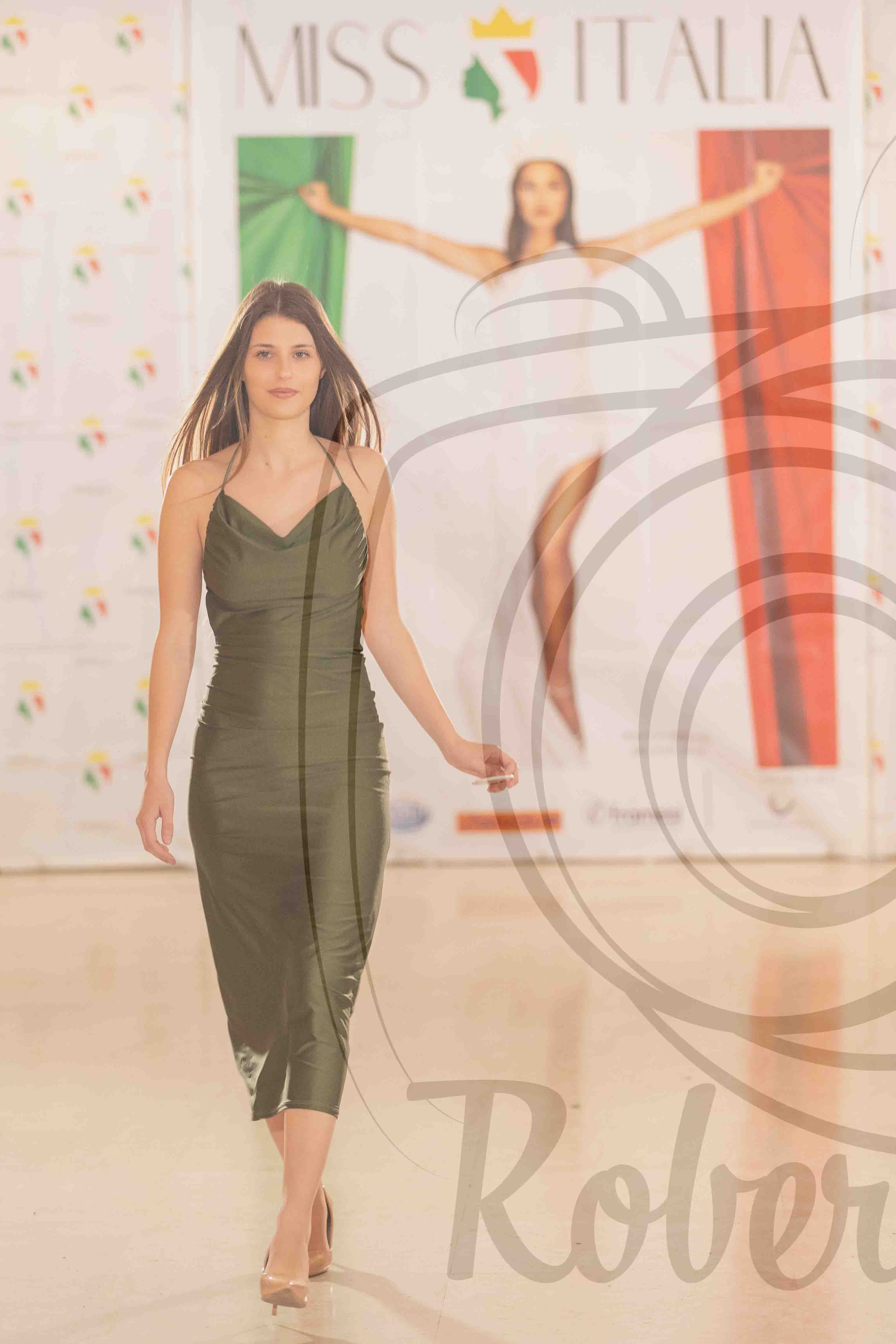 miss italia