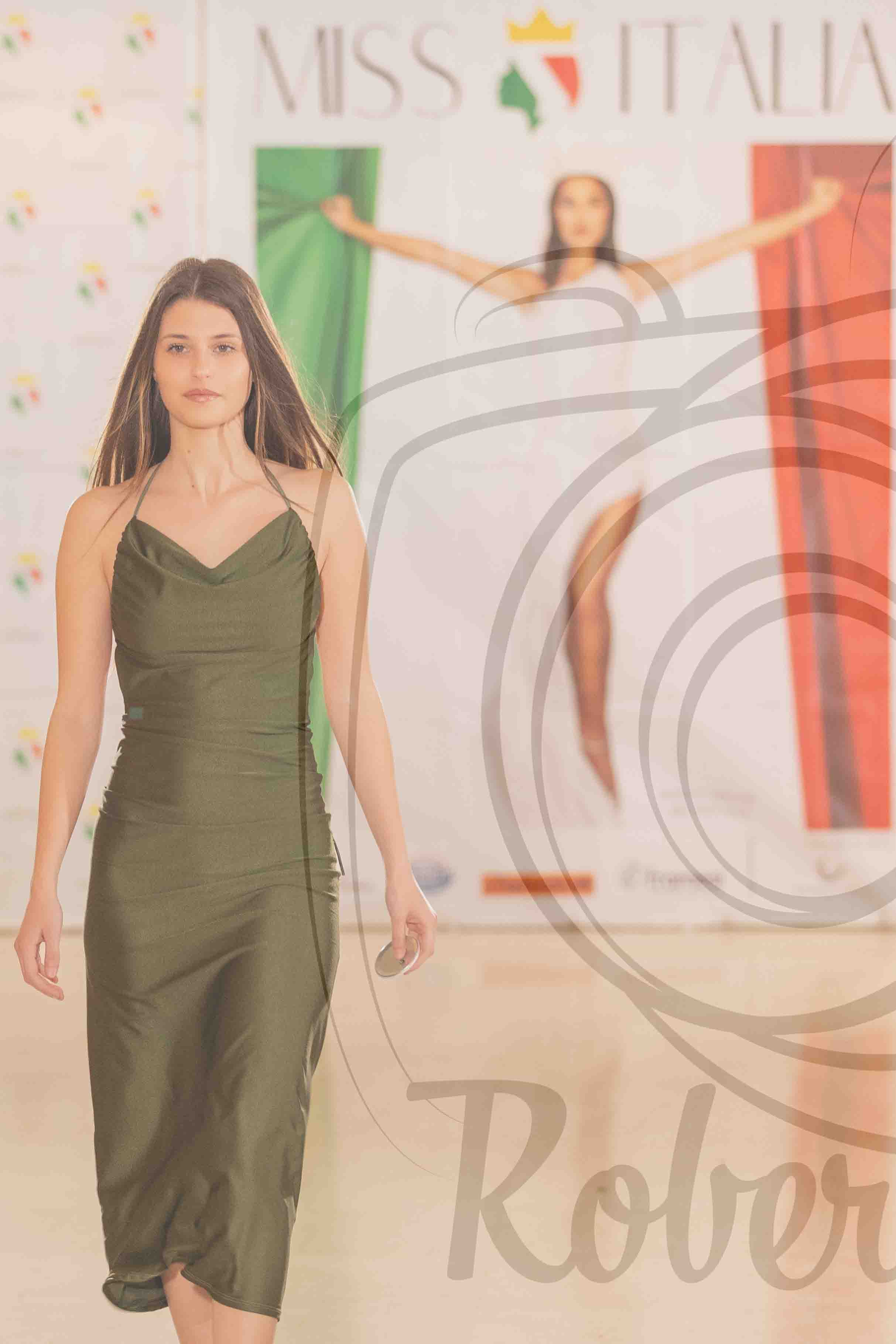 miss italia