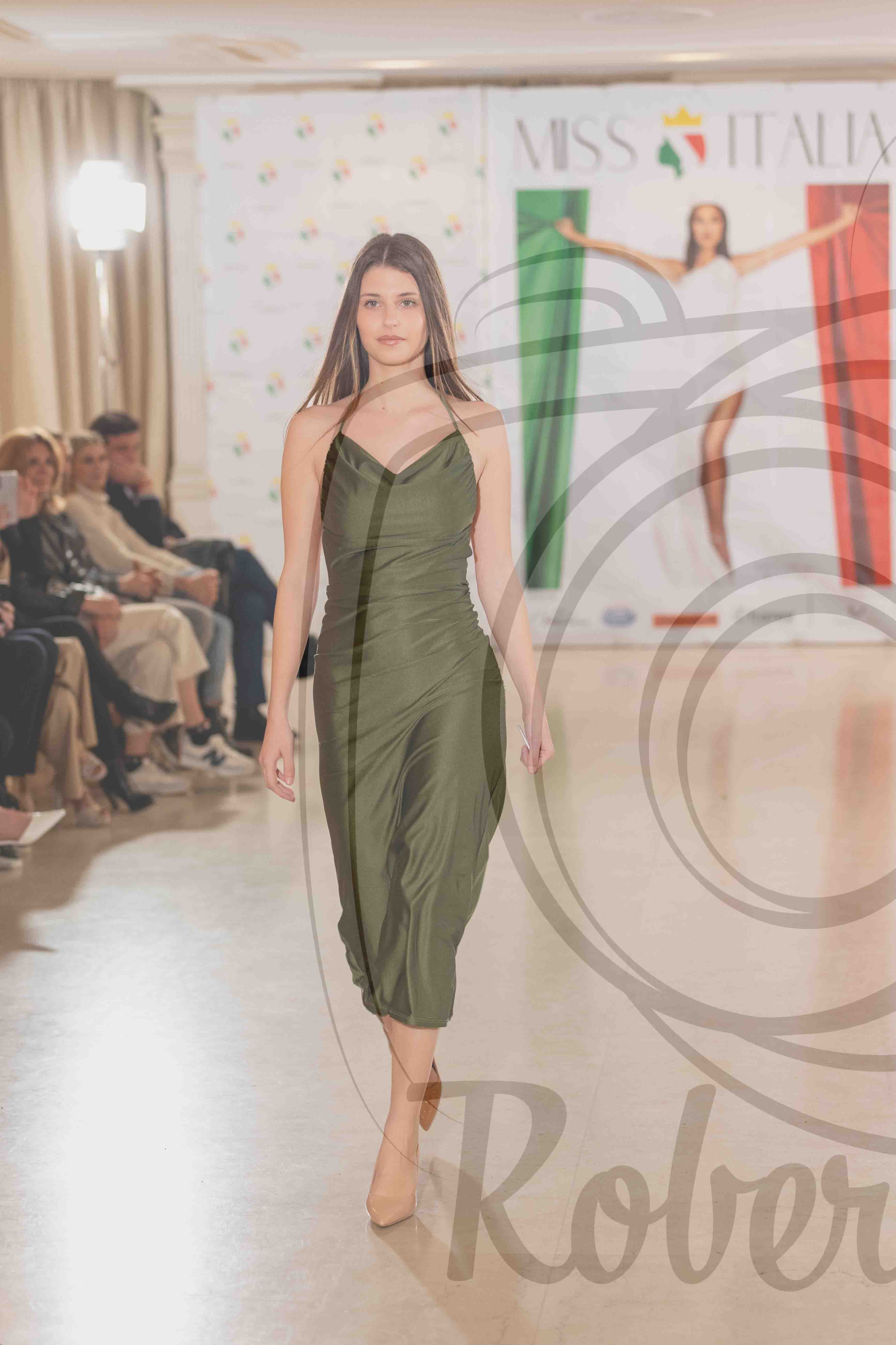 miss italia