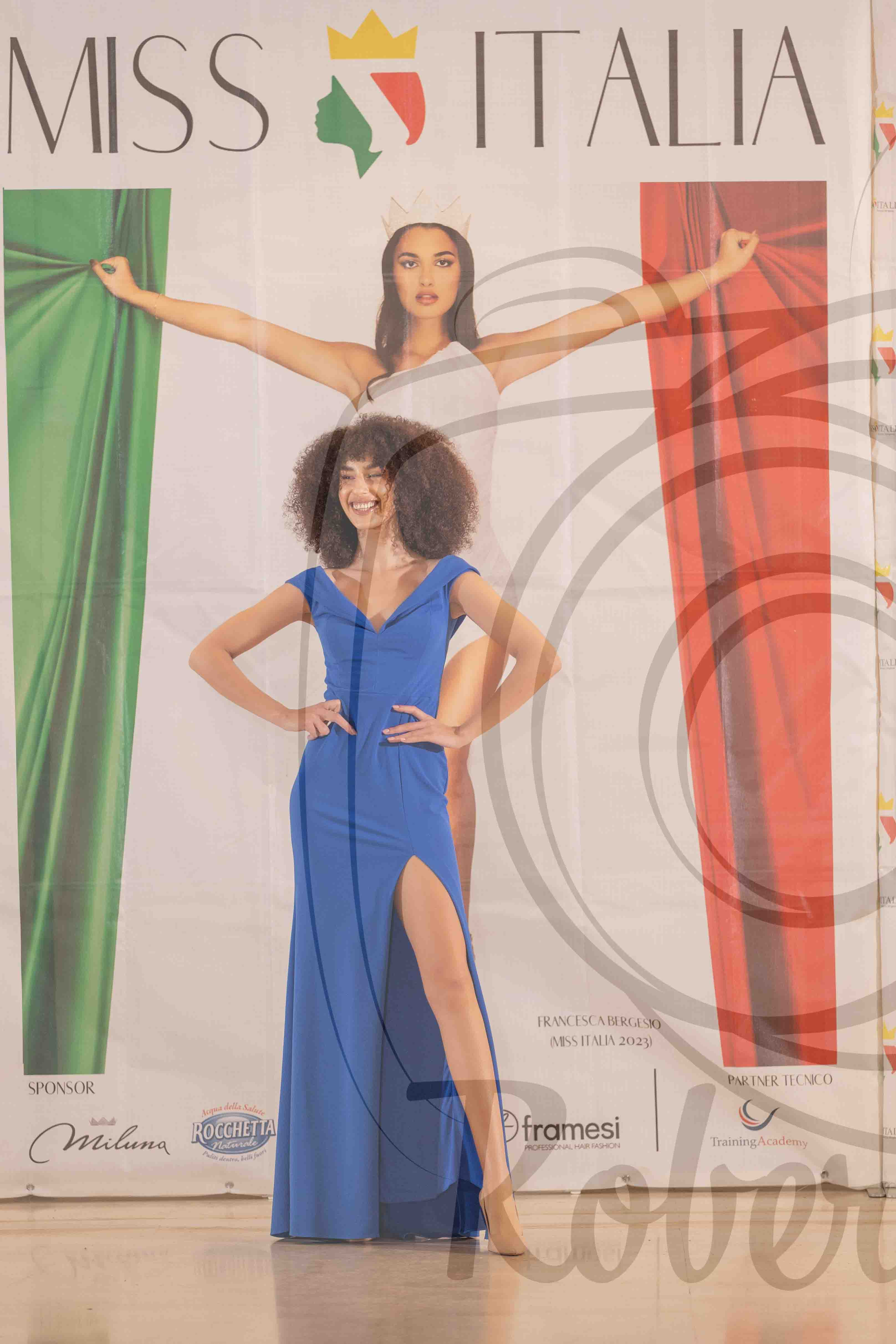 miss italia