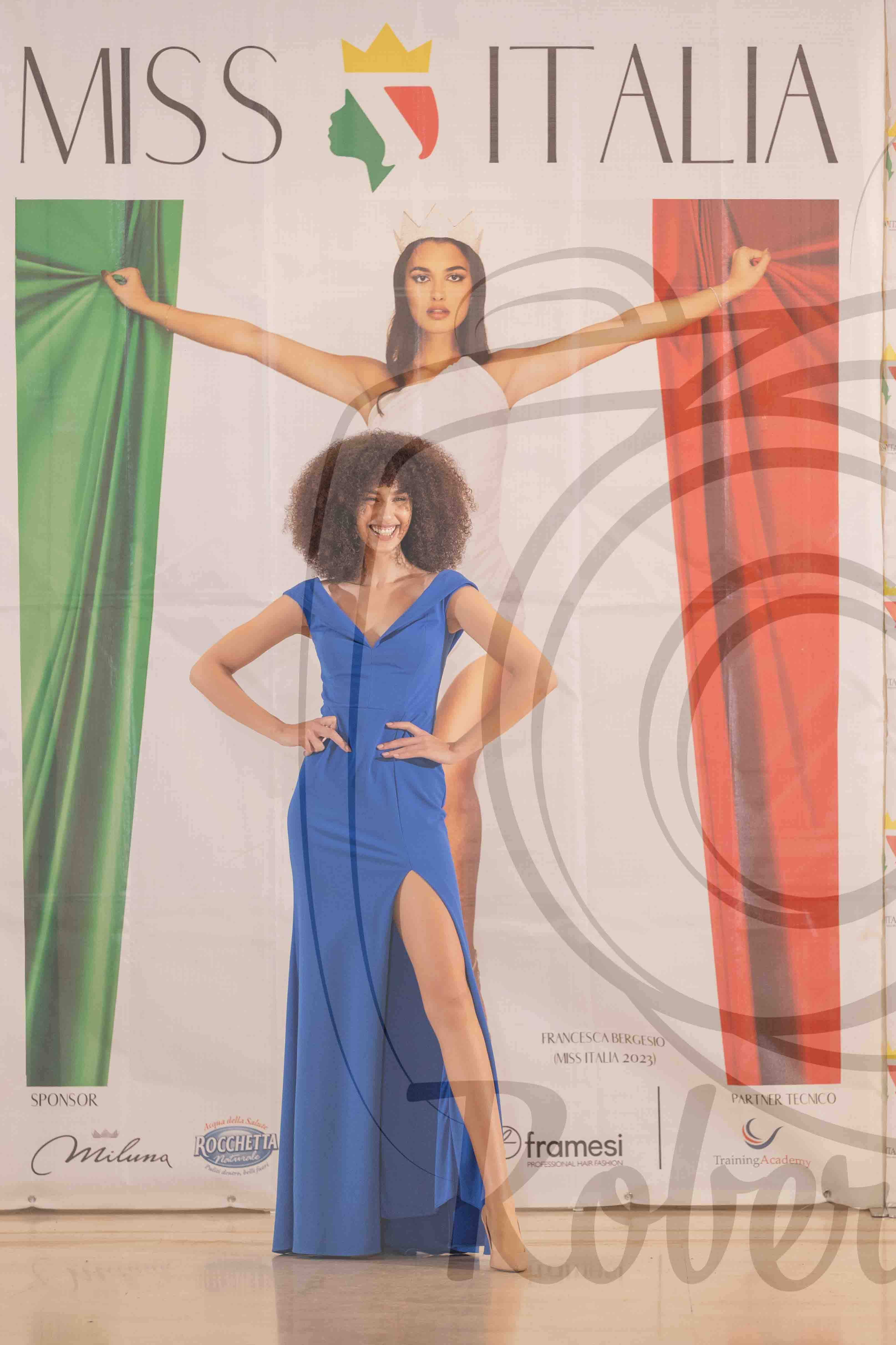 miss italia