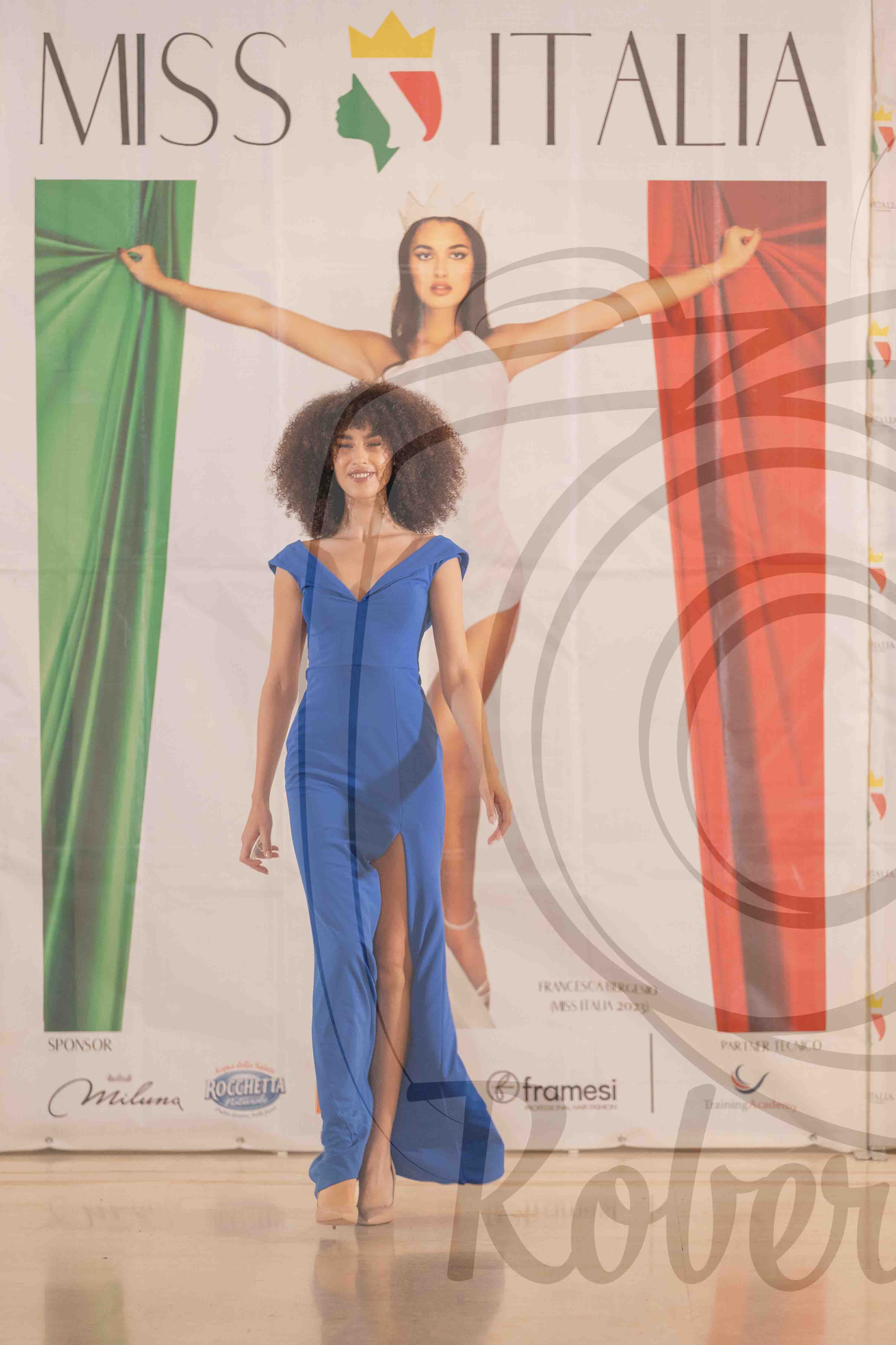 miss italia