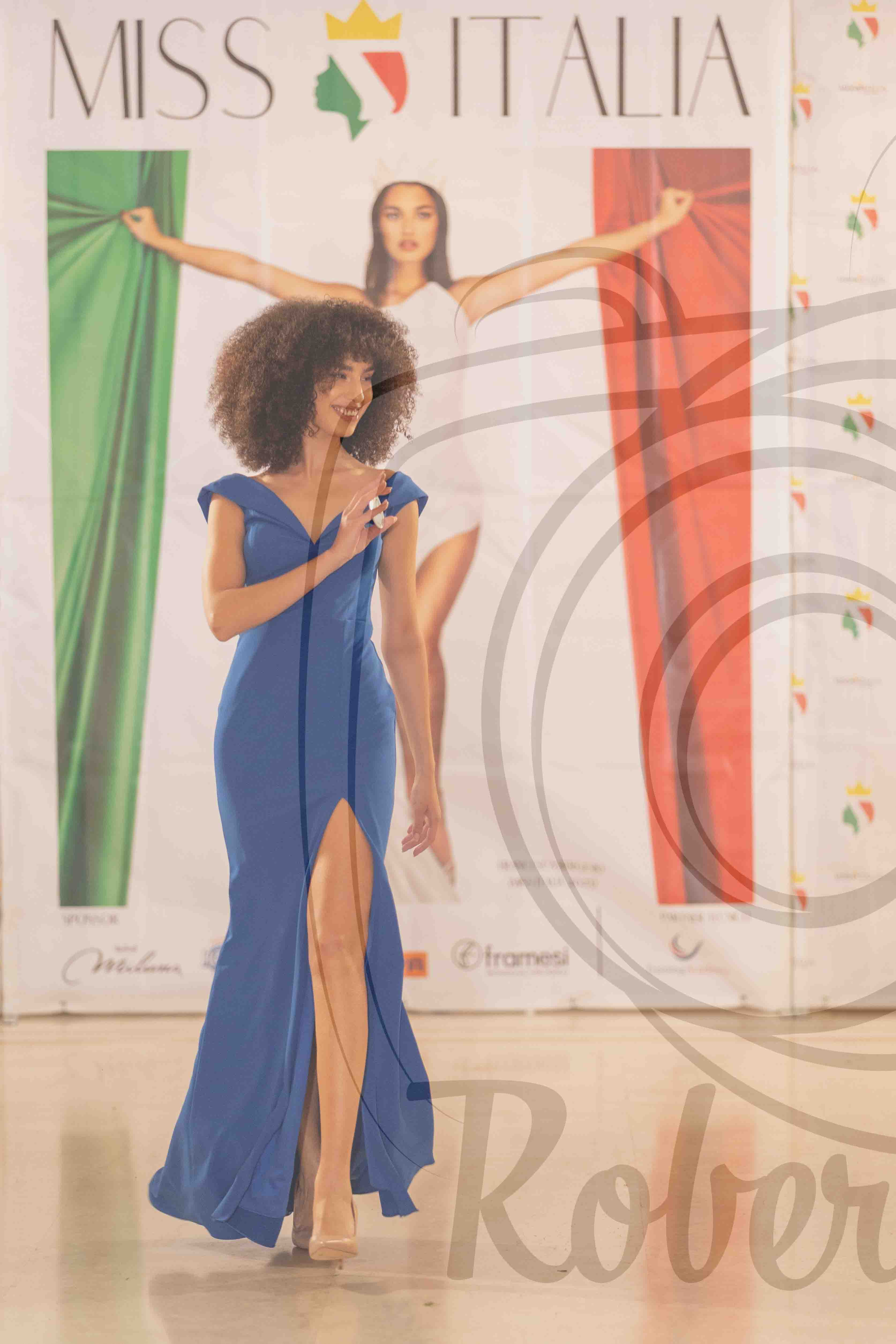miss italia
