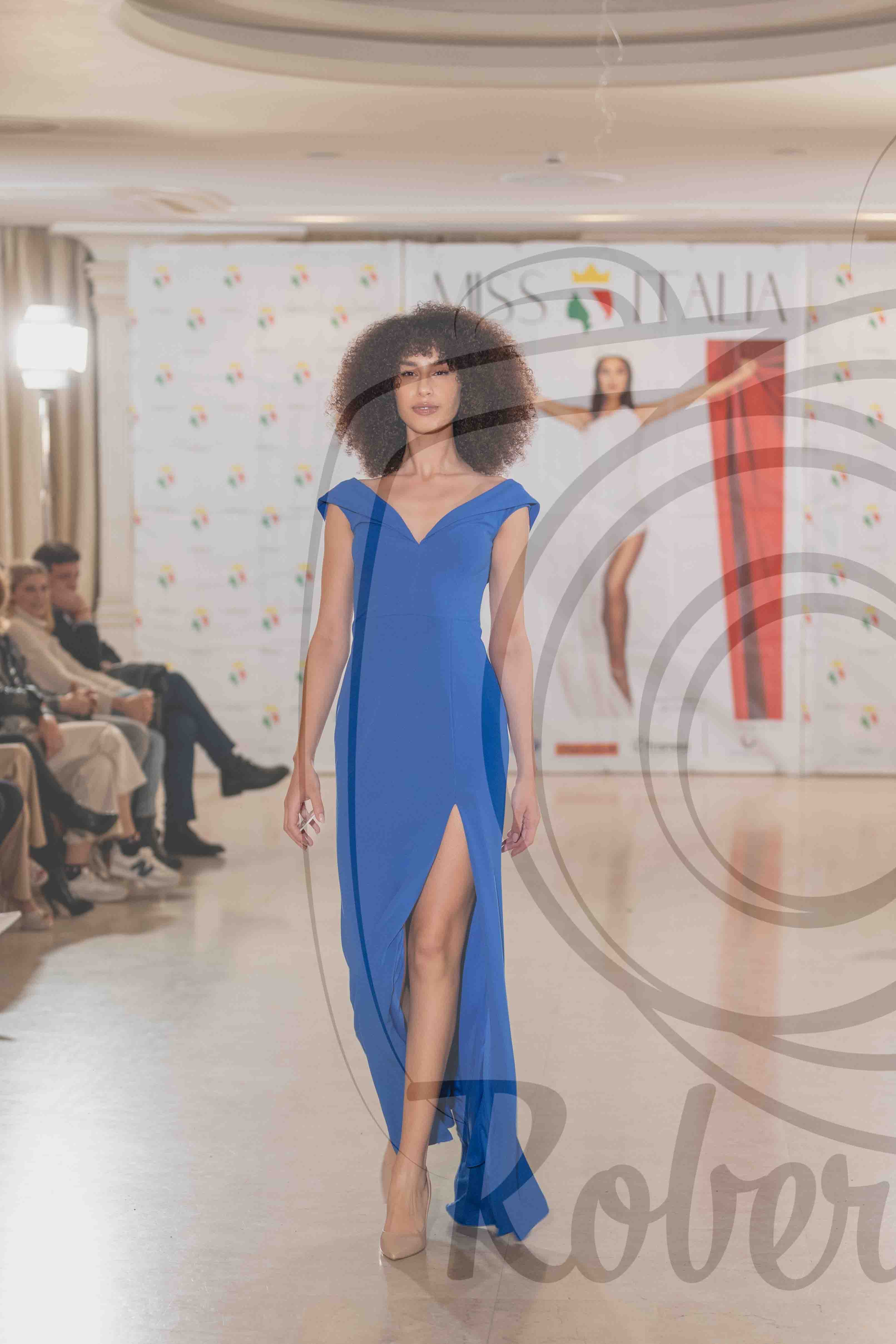 miss italia