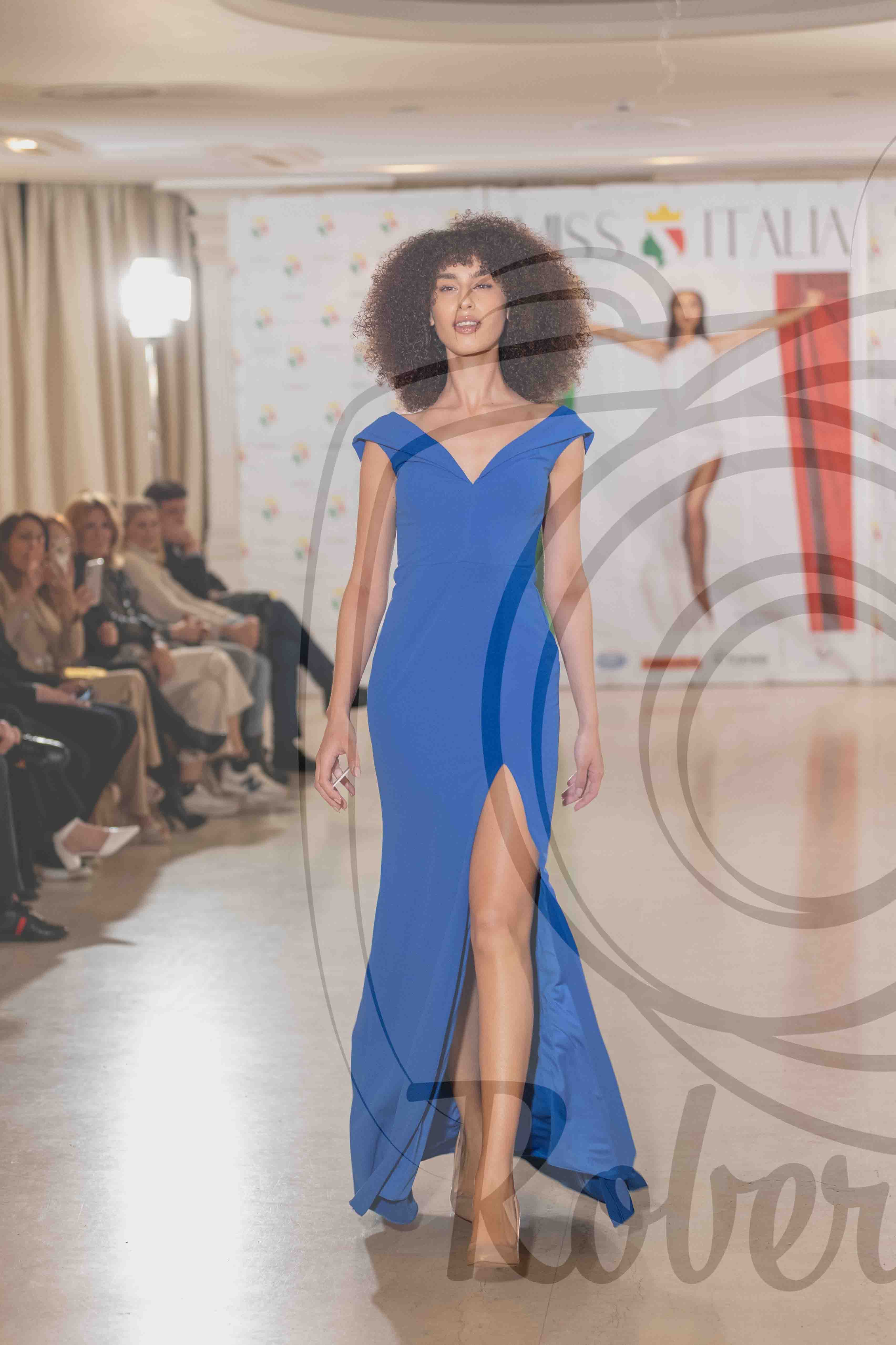 miss italia