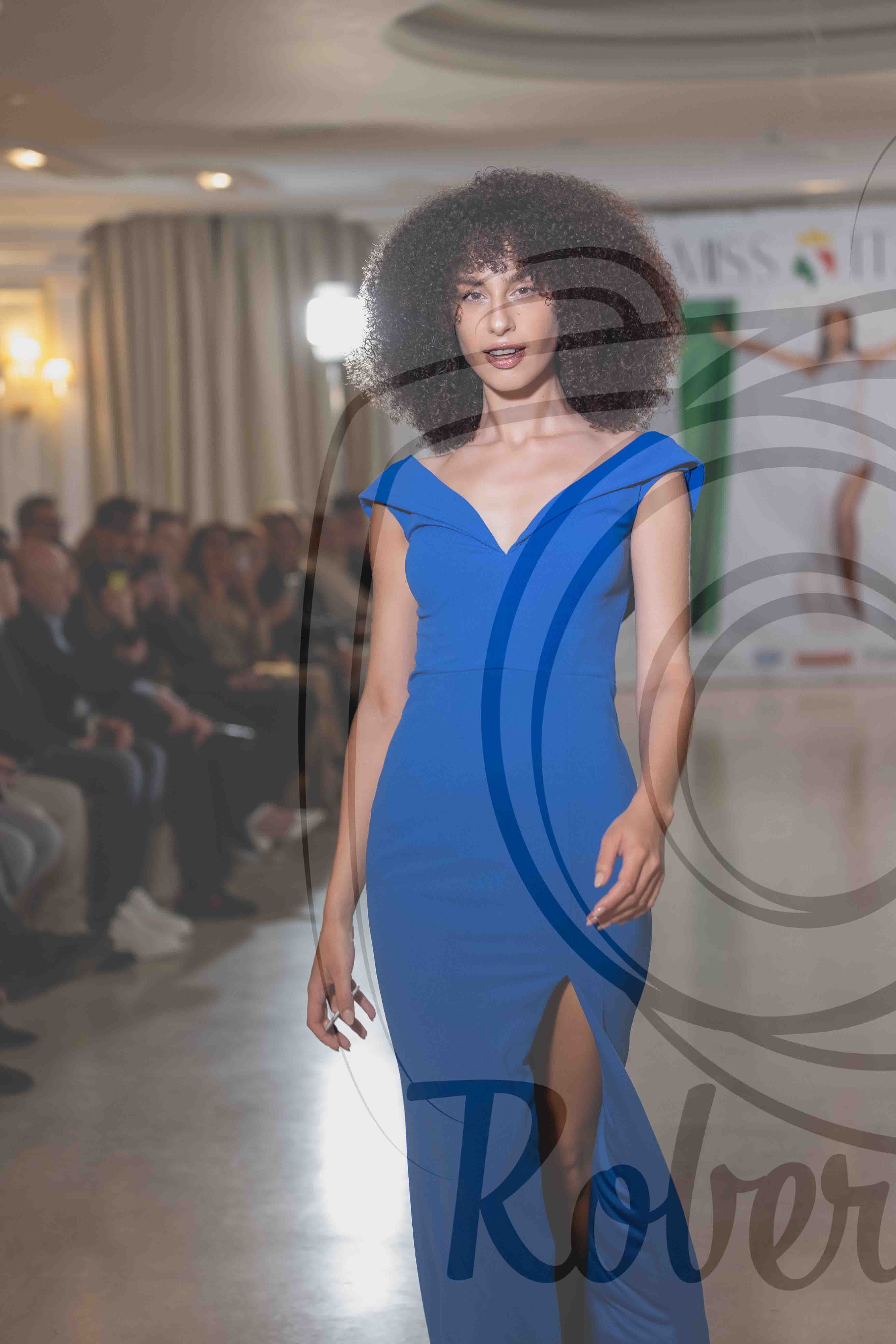 miss italia