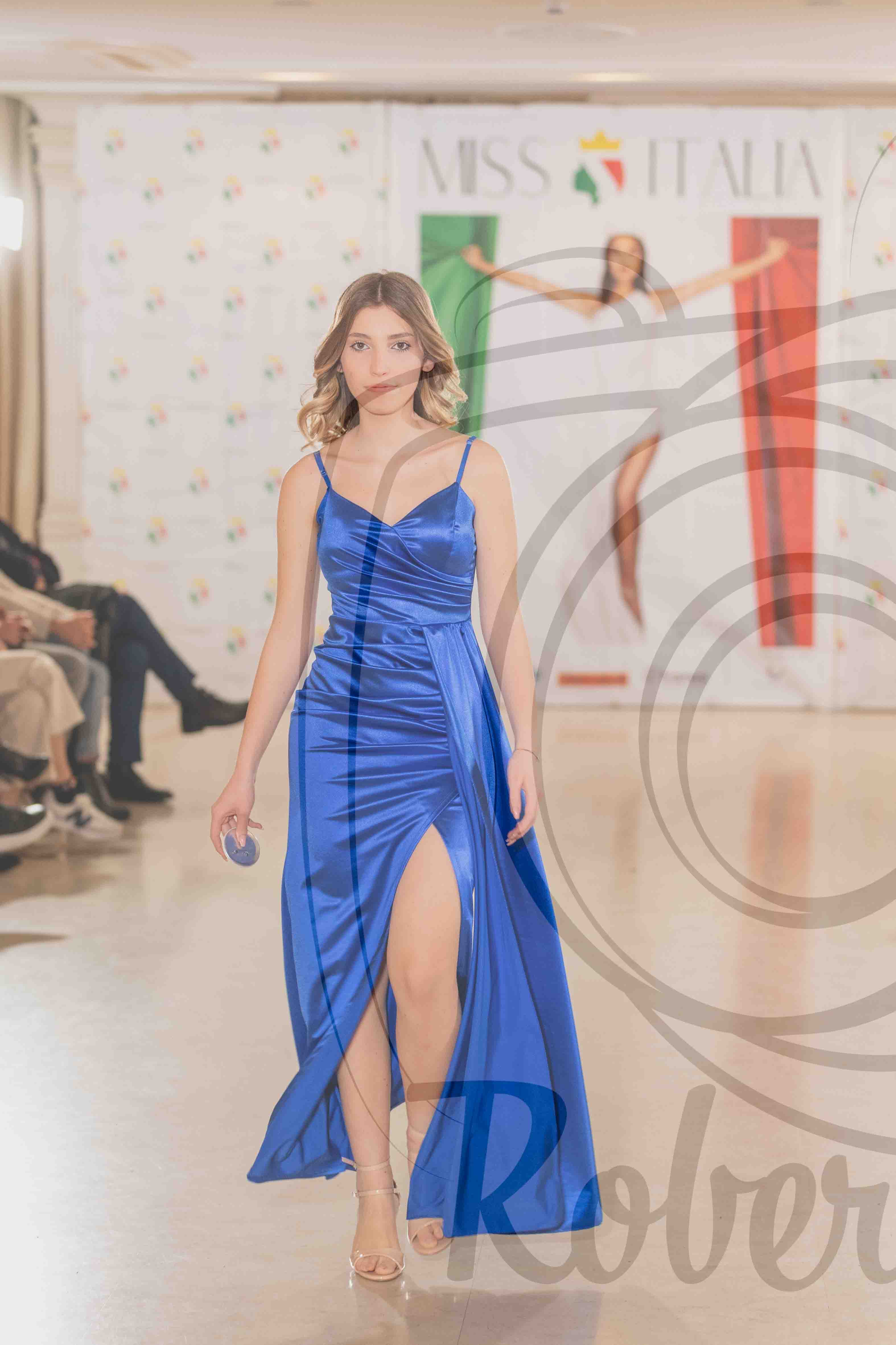 miss italia