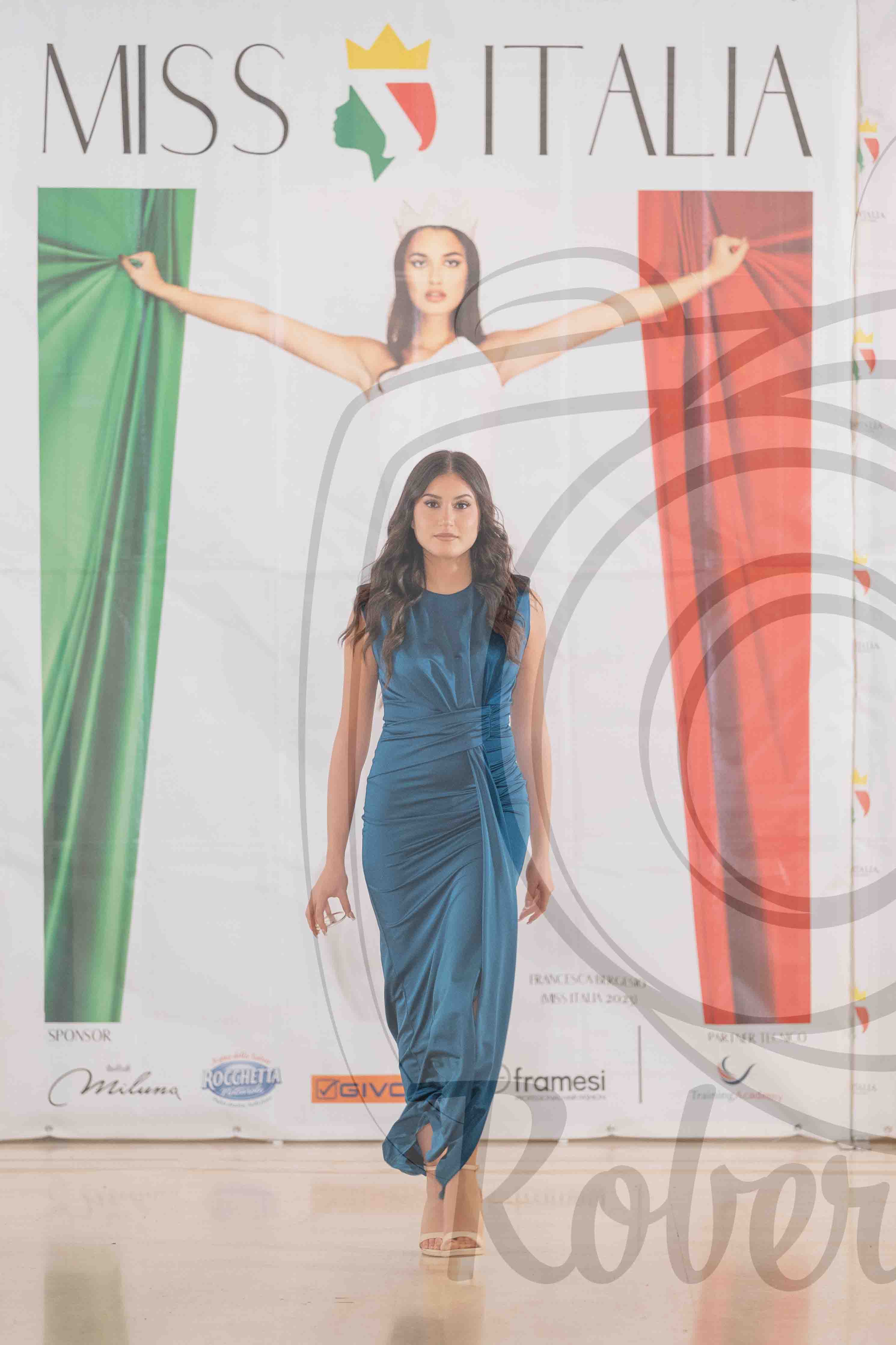 miss italia