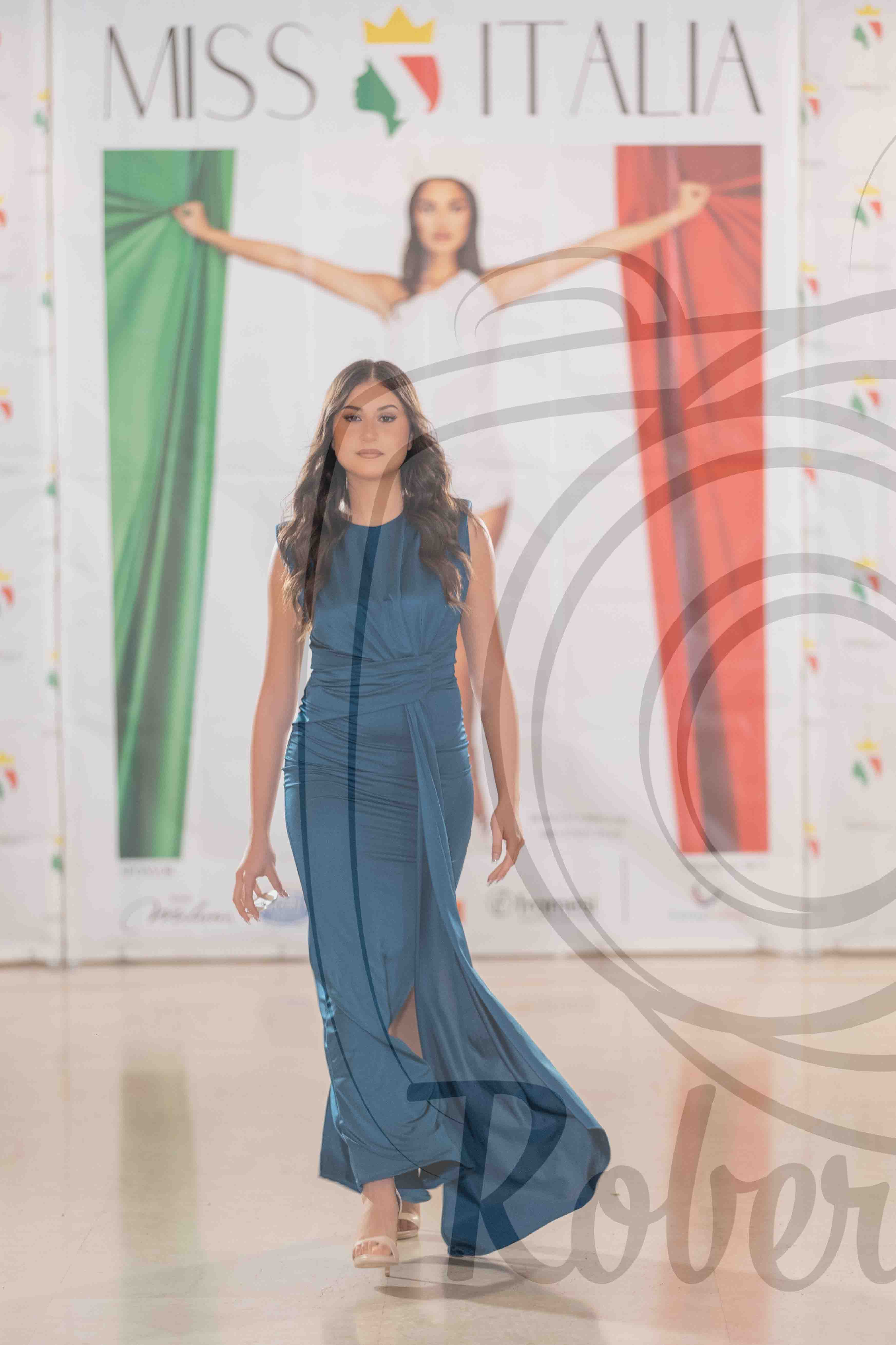 miss italia