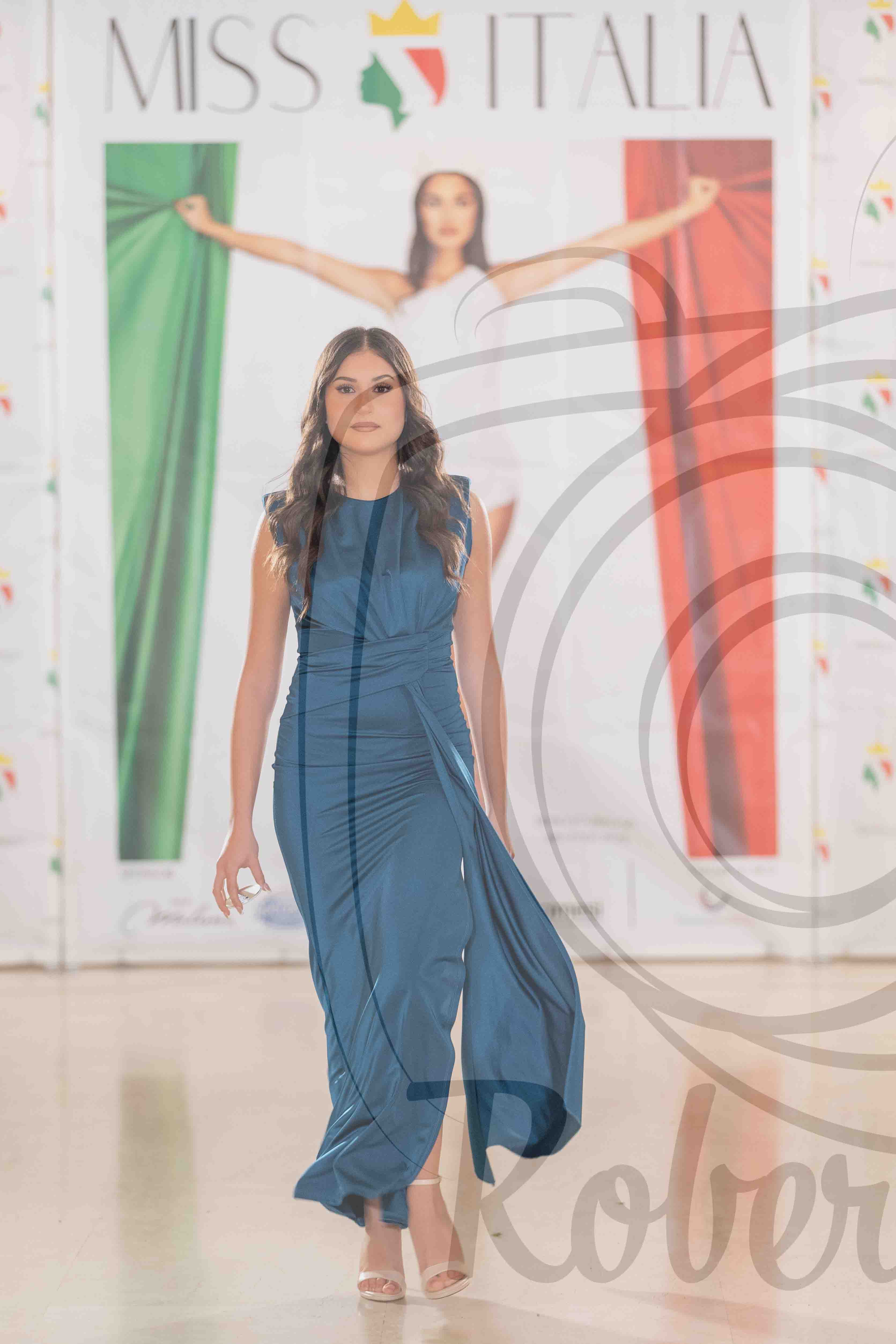 miss italia